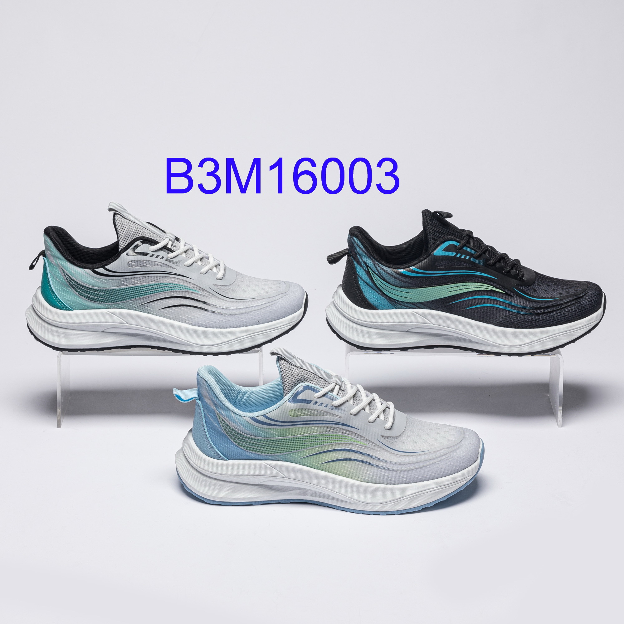 B3M16003