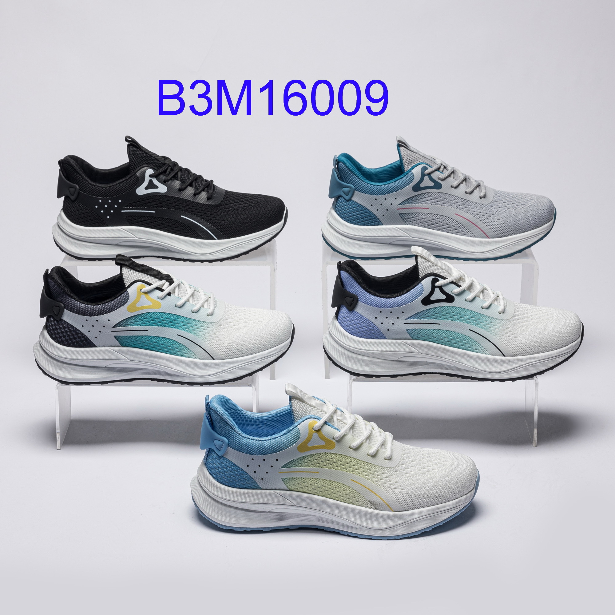 B3M16009