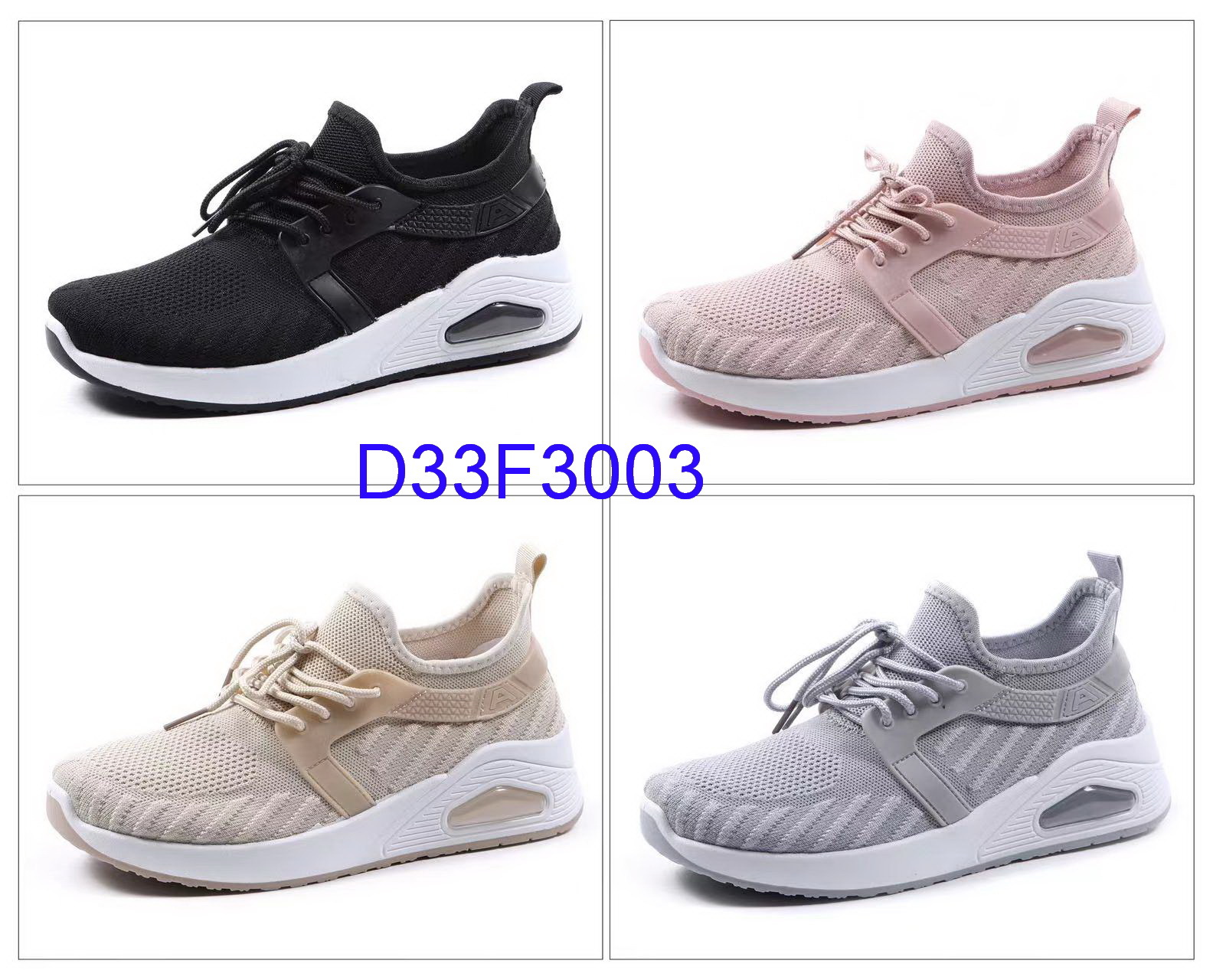D33F3003