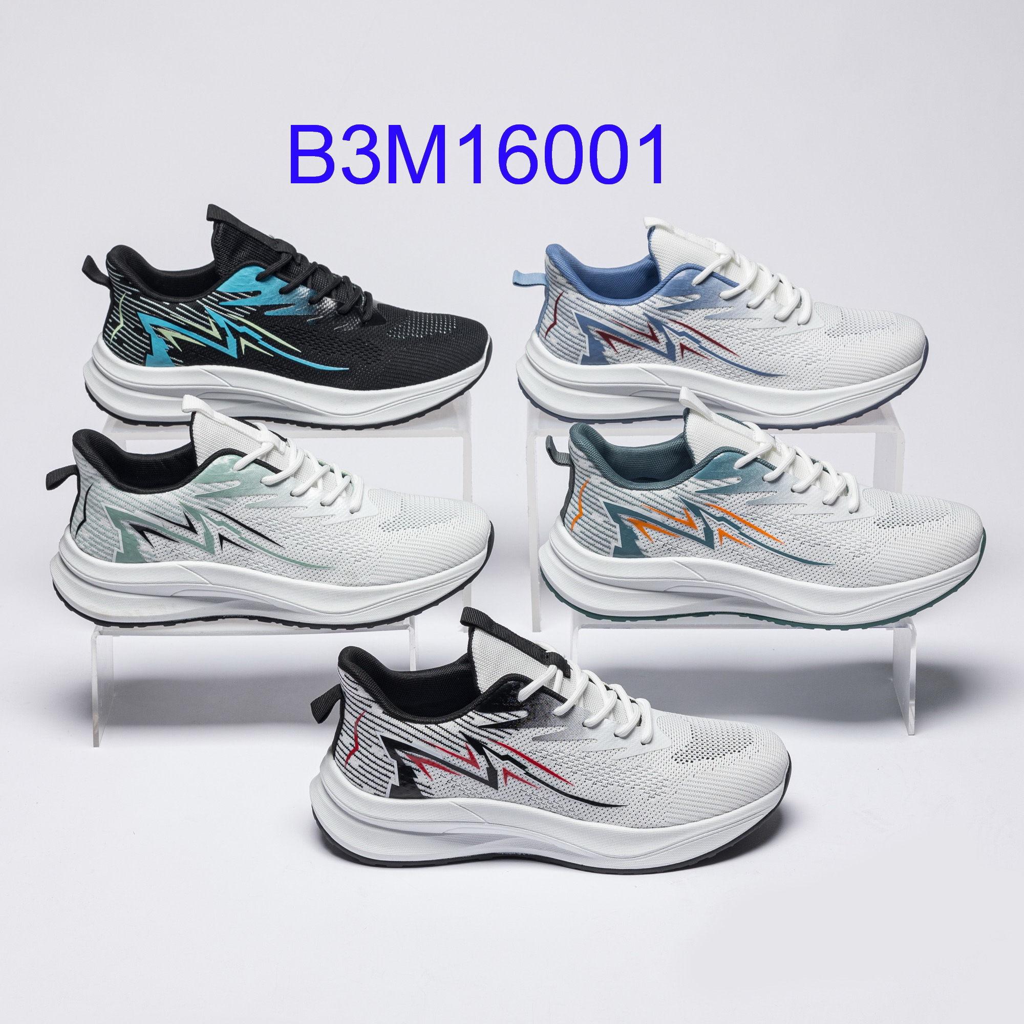 B3M16001