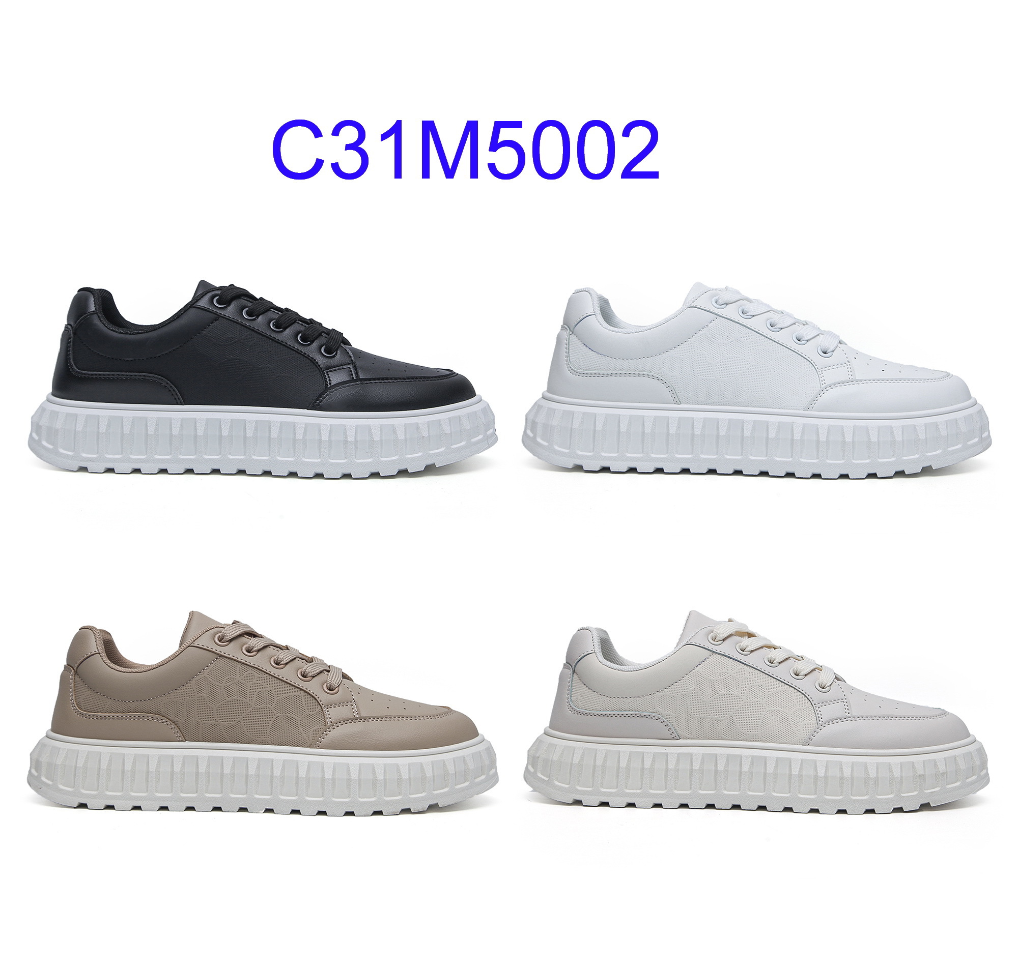 C31M5002