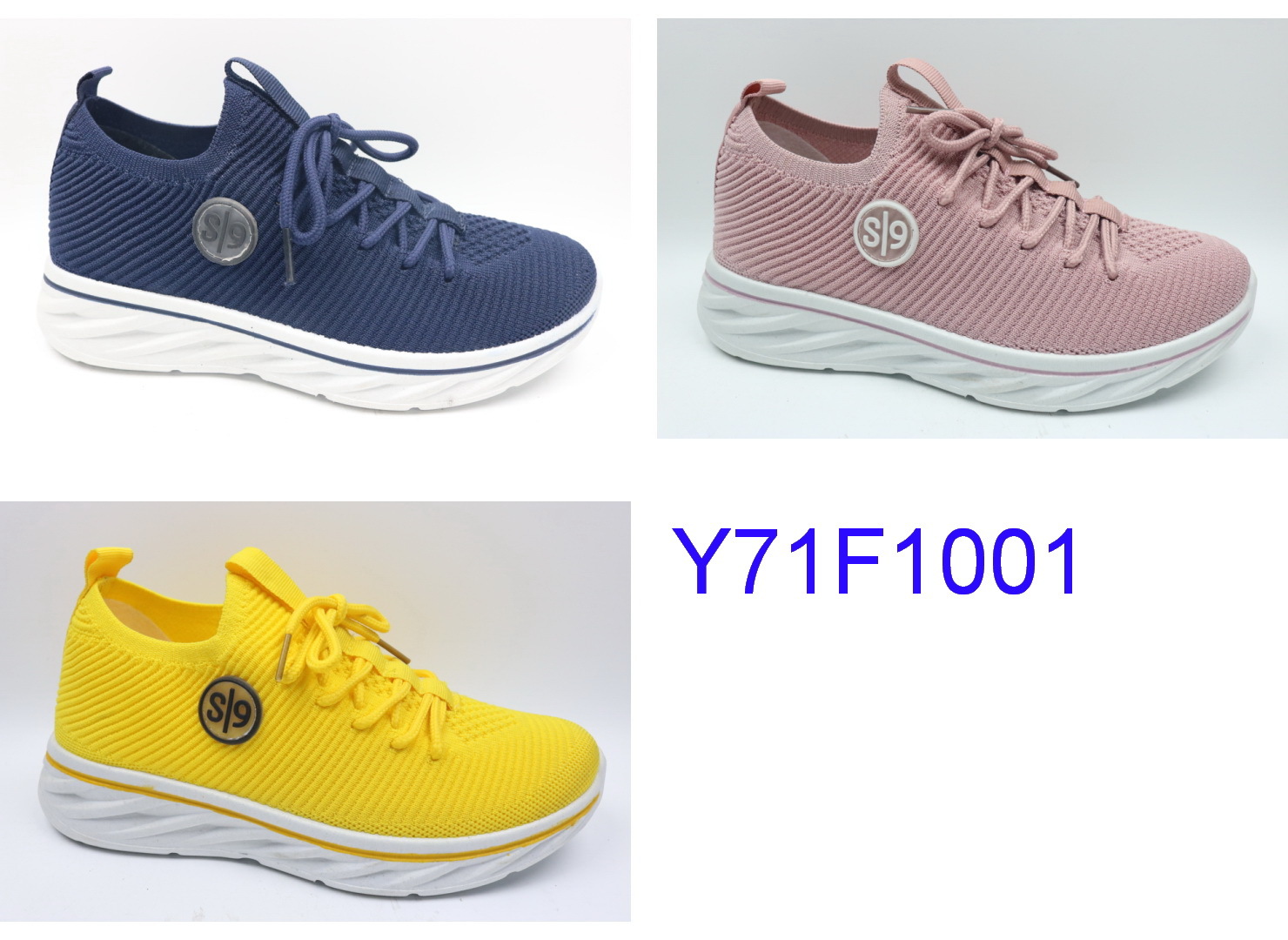 Y71F1001