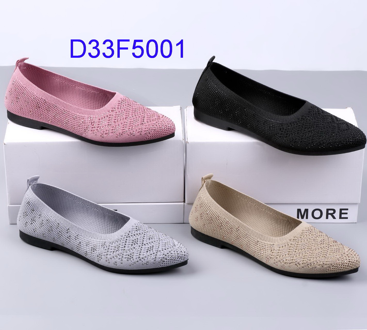 D33F5001