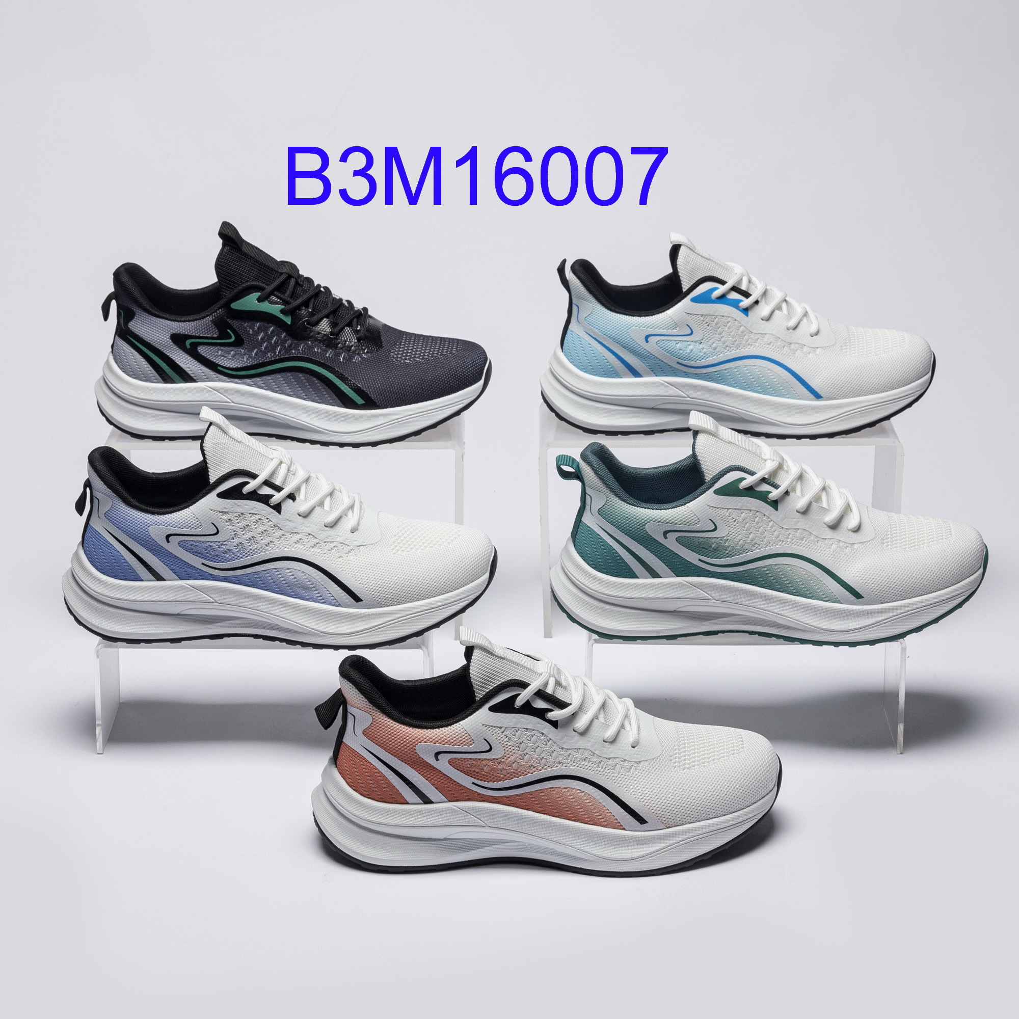 B3M16007