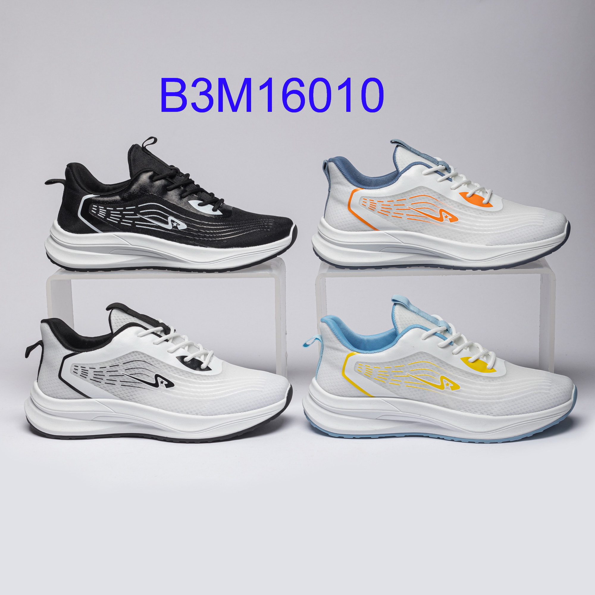 B3M16010