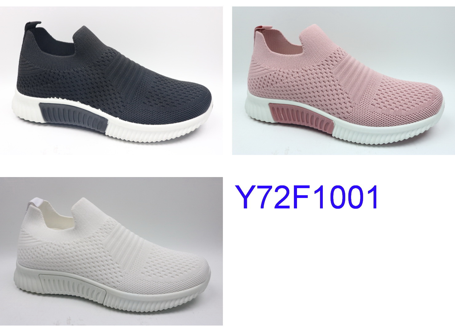 Y72F1001