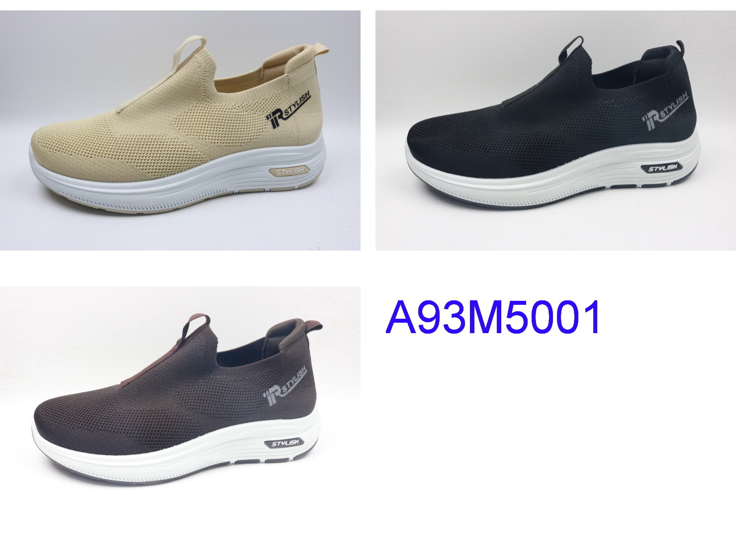 A93M5001