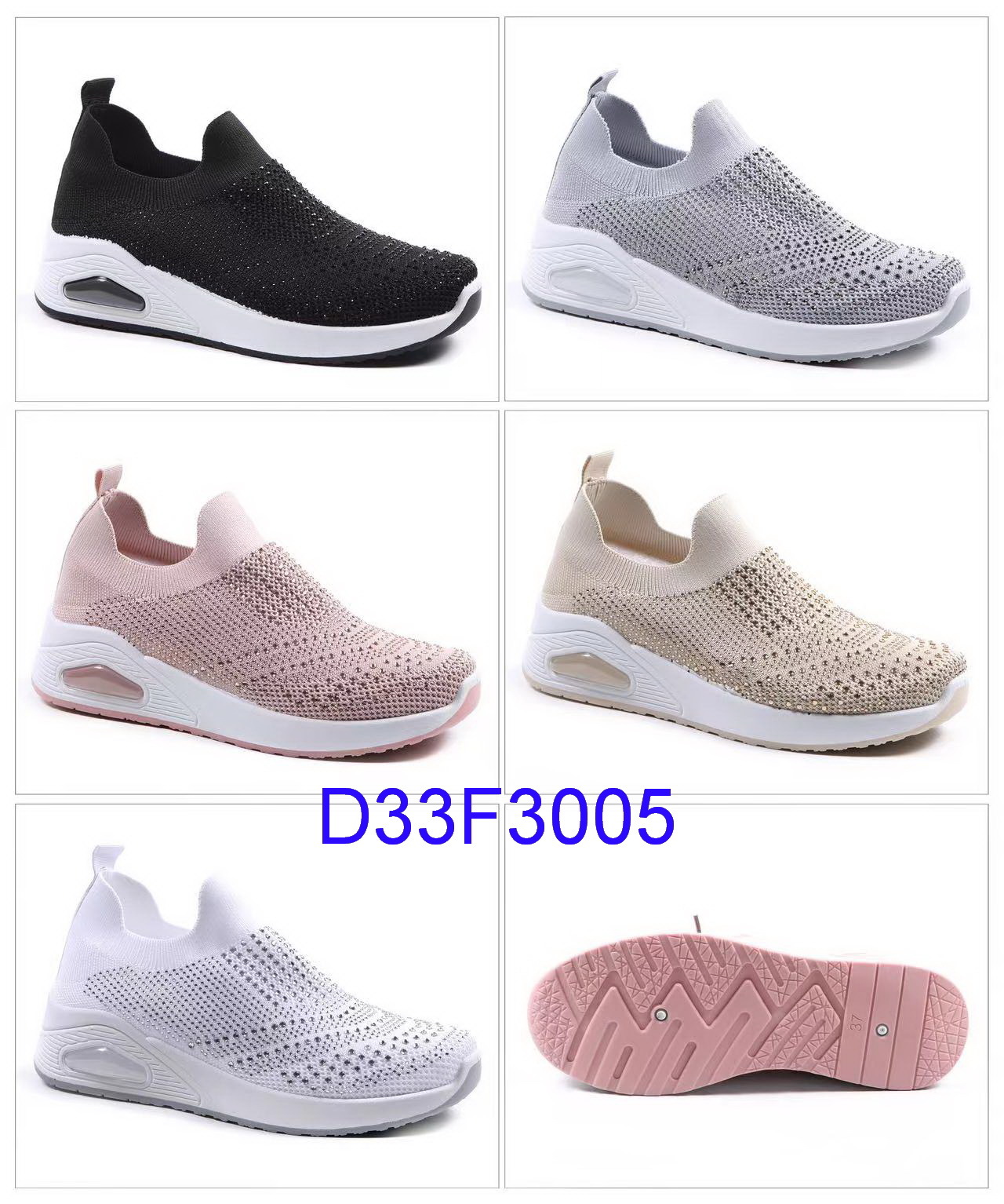 D33F3005