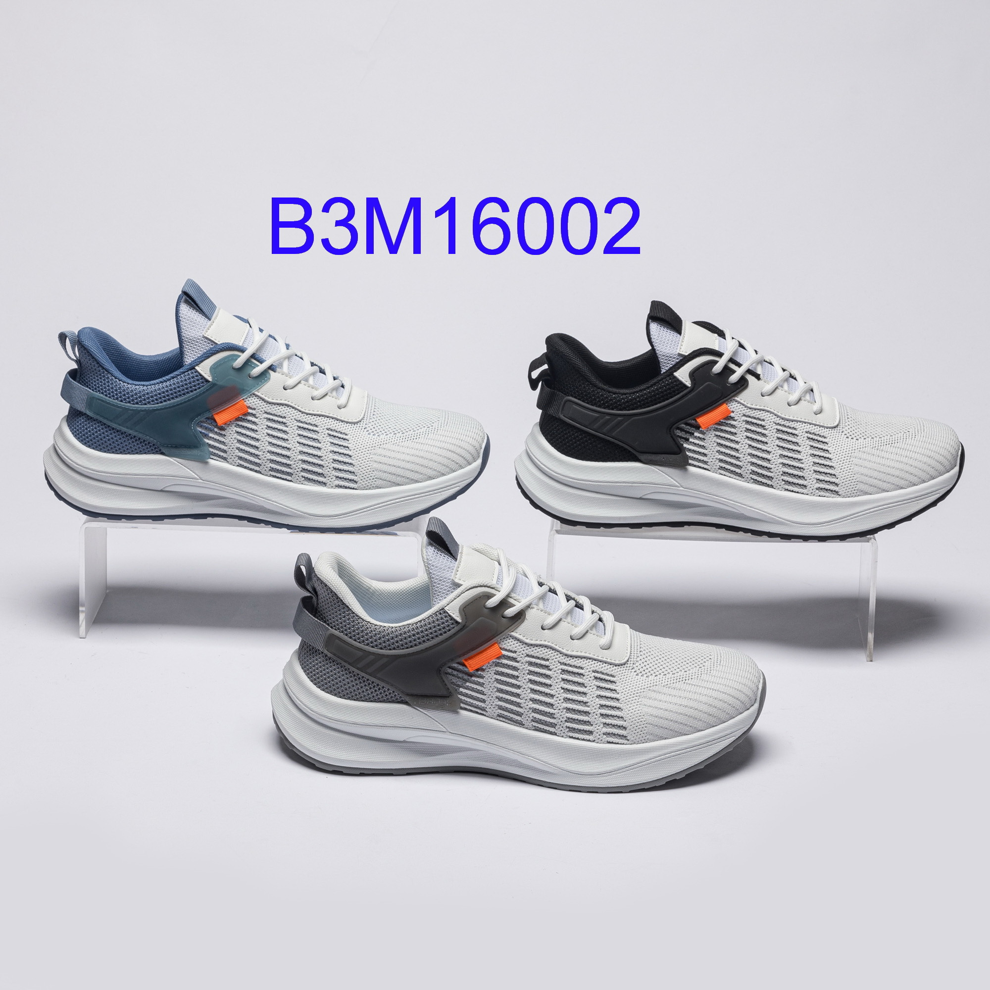 B3M16002
