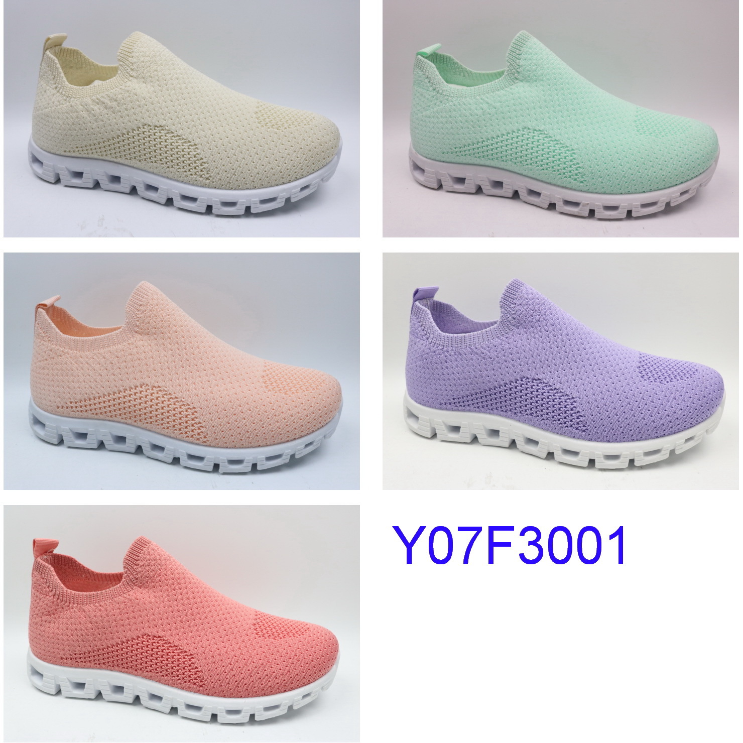 Y07F3001