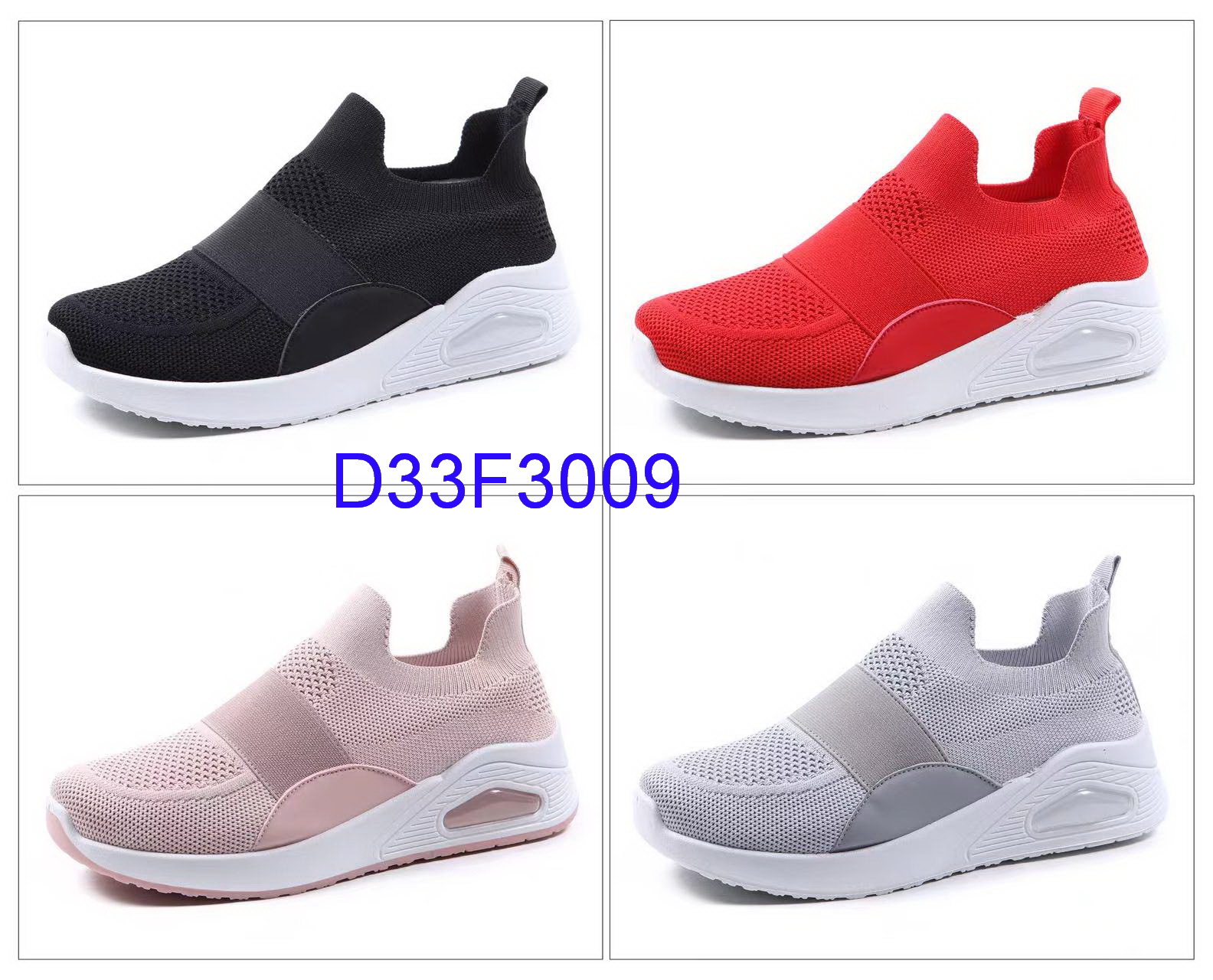D33F3009
