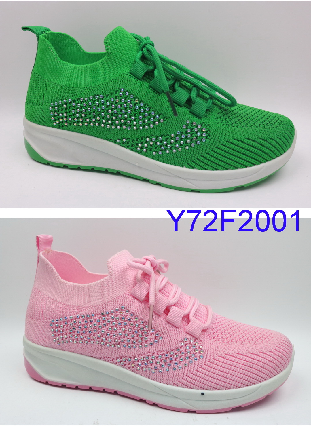 Y72F2001