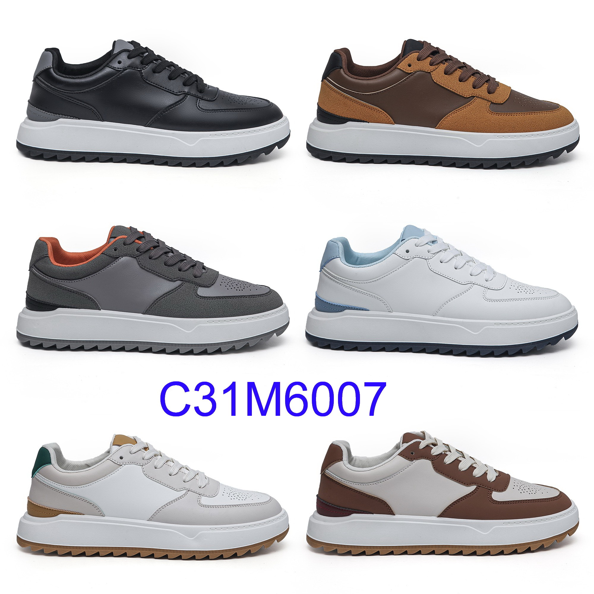 C31M6007