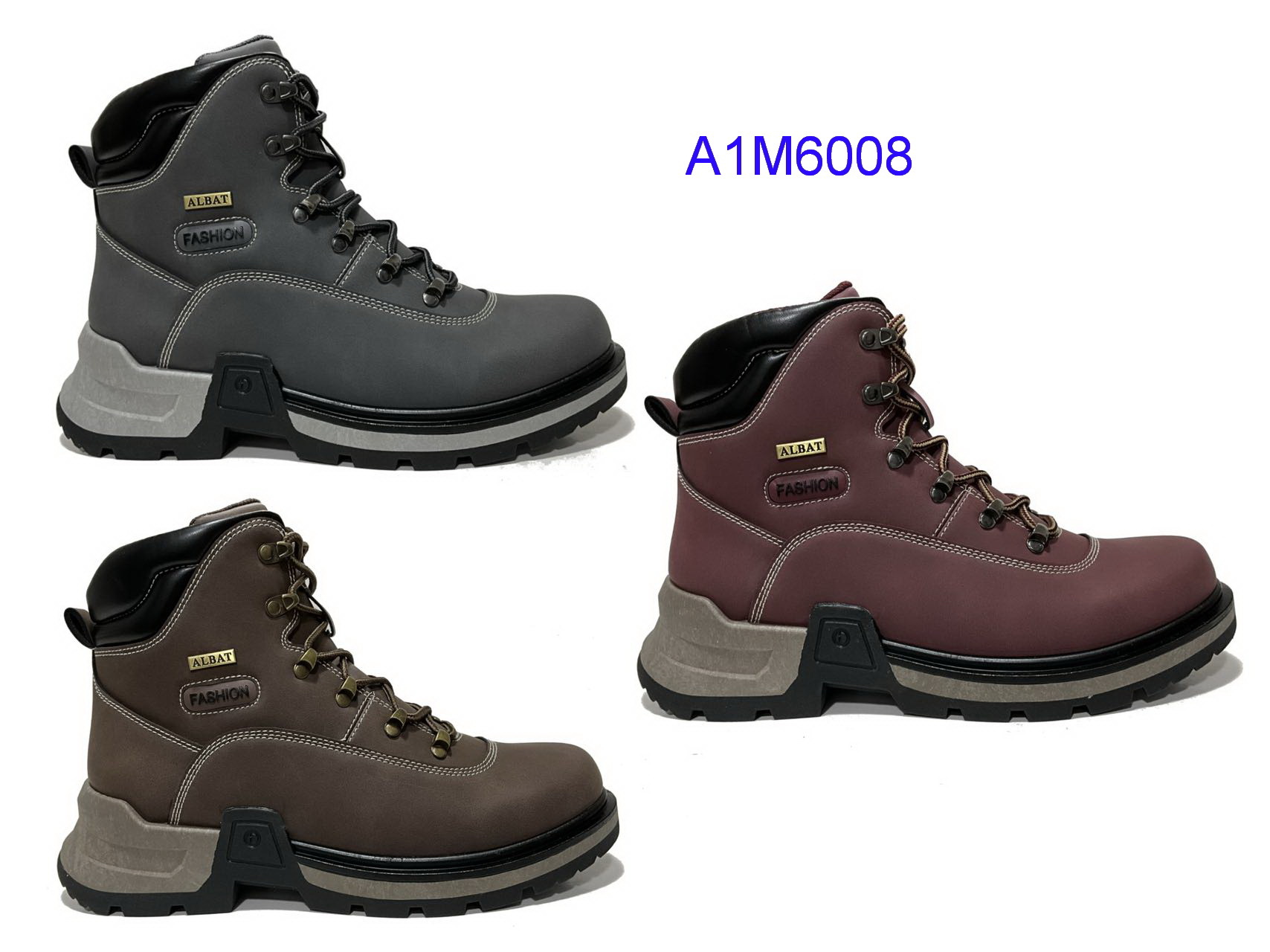A1M6008