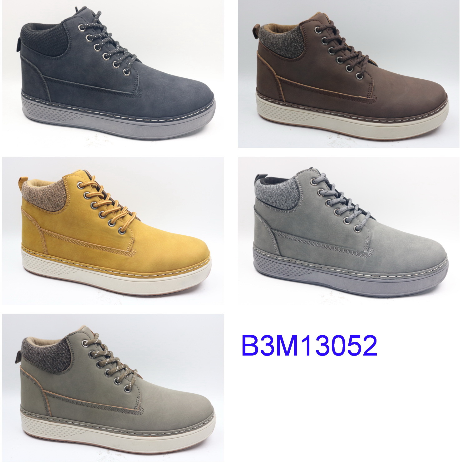B3M13052