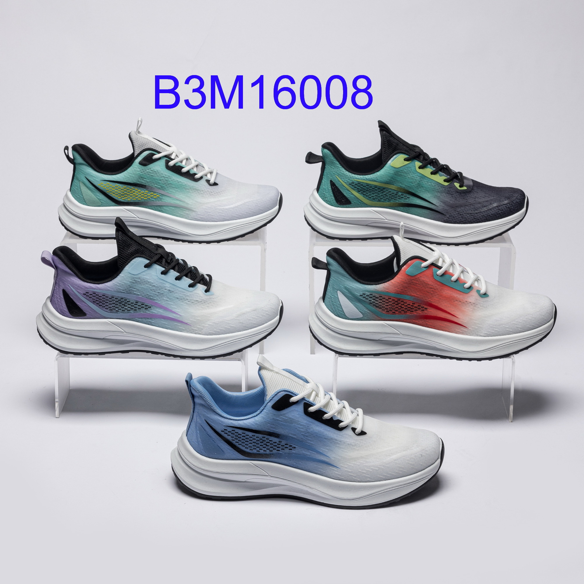 B3M16008