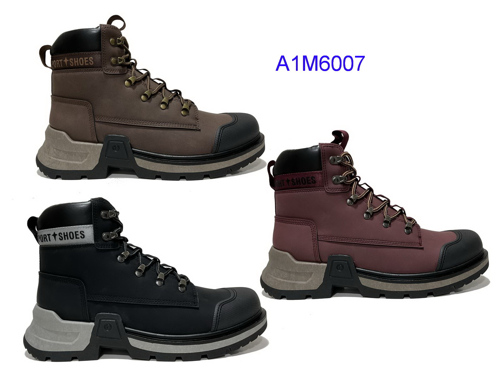 A1M6007
