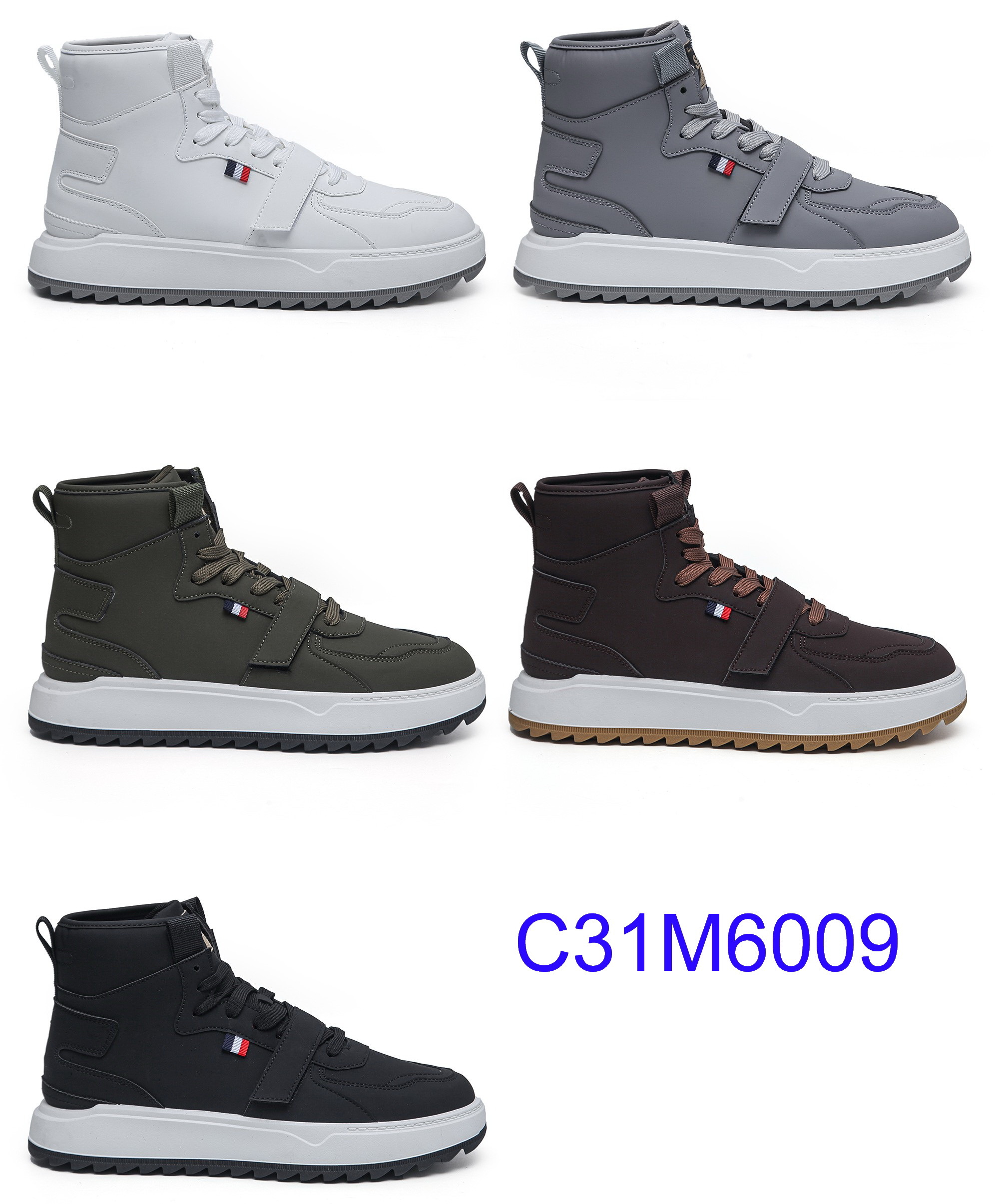 C31M6009