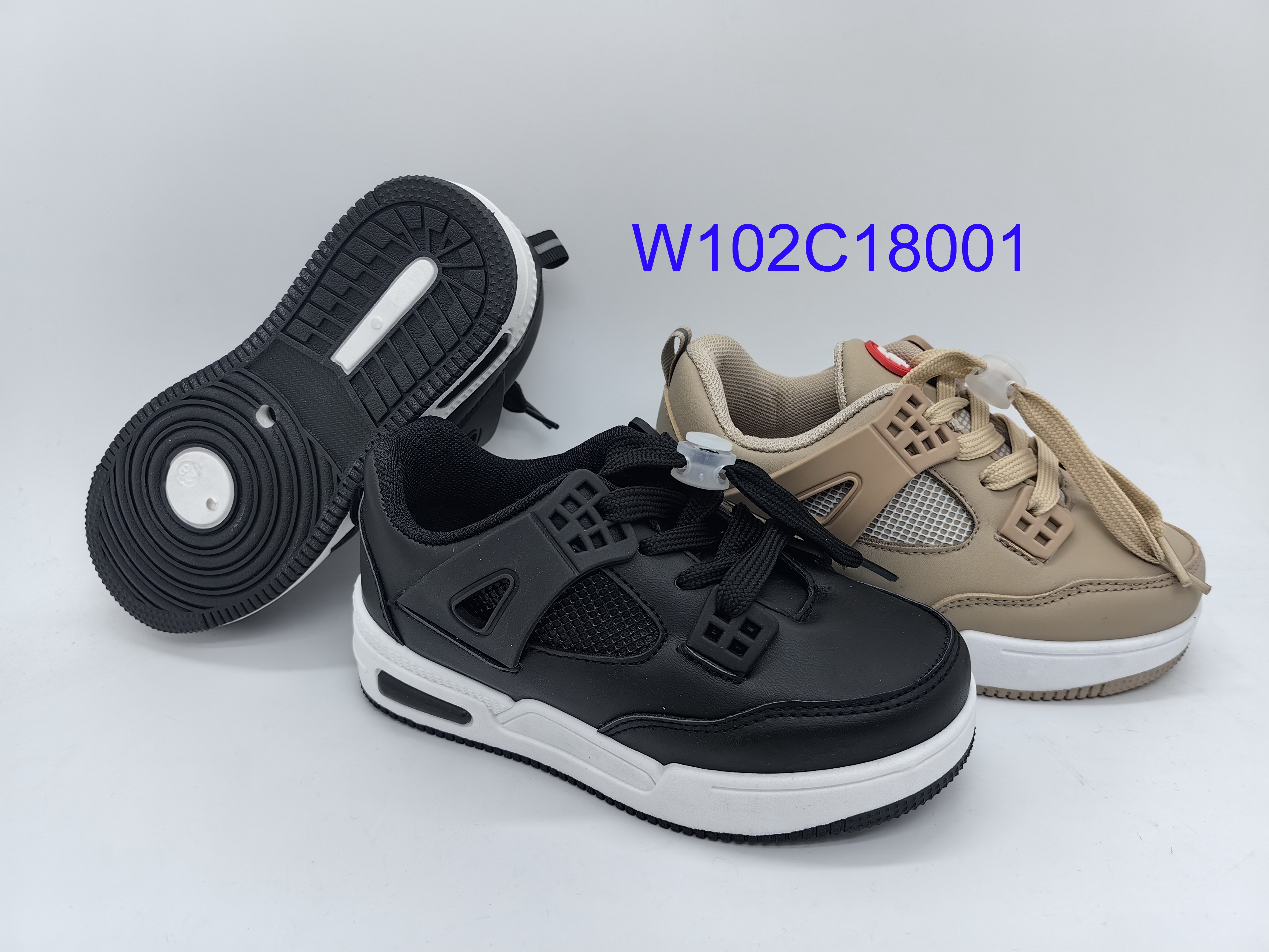 W102C18001