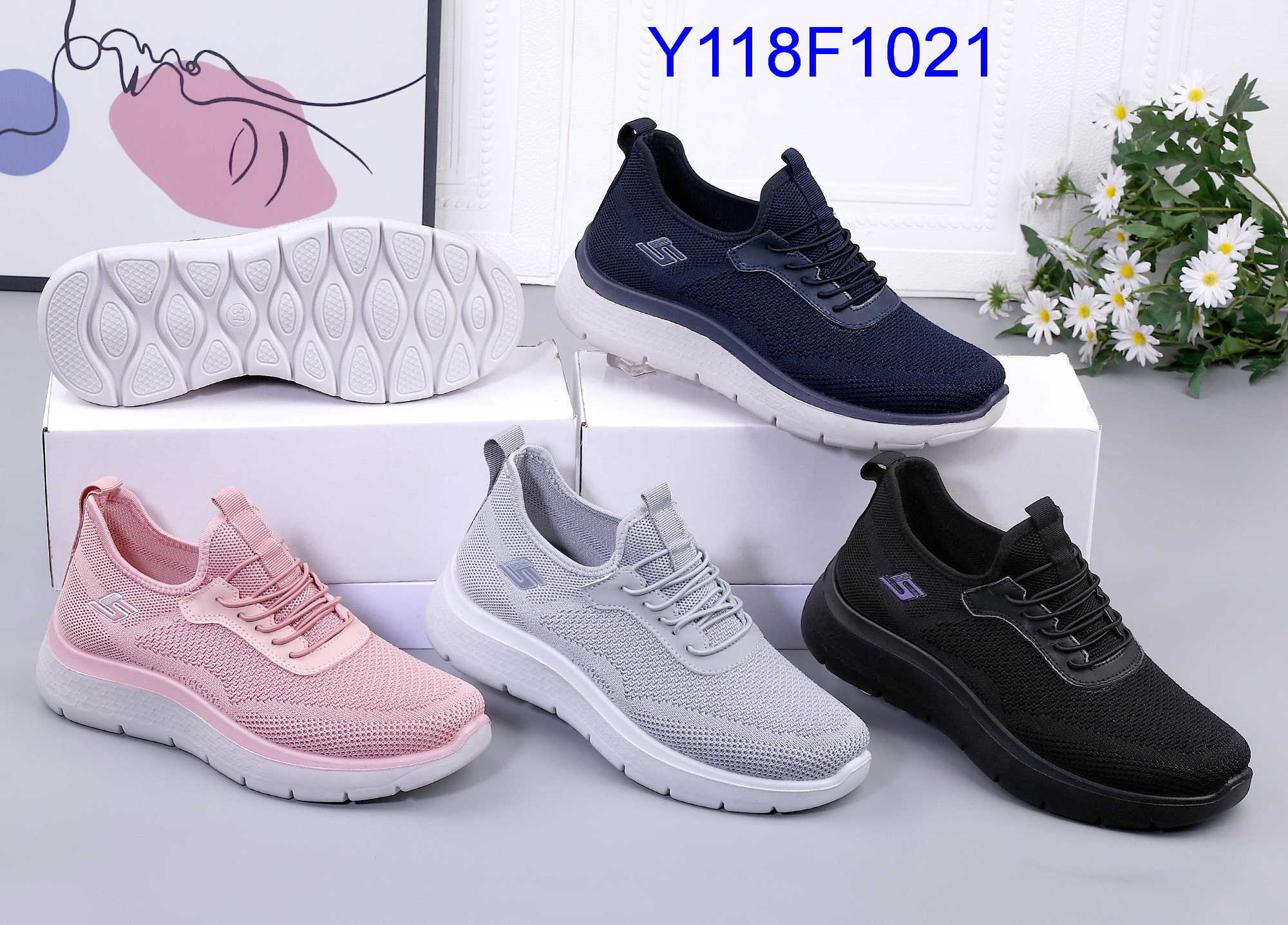 Y118F1021