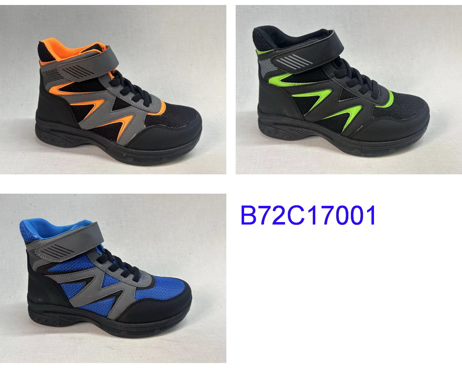 B72C17001