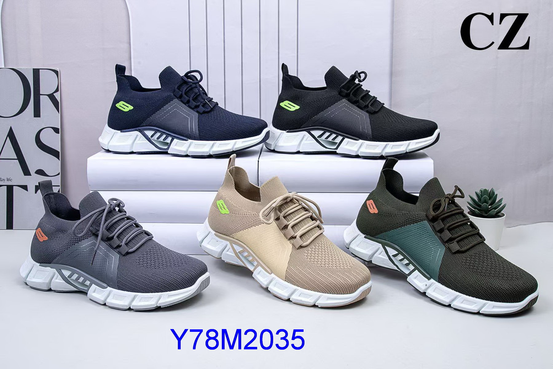 Y78M2035