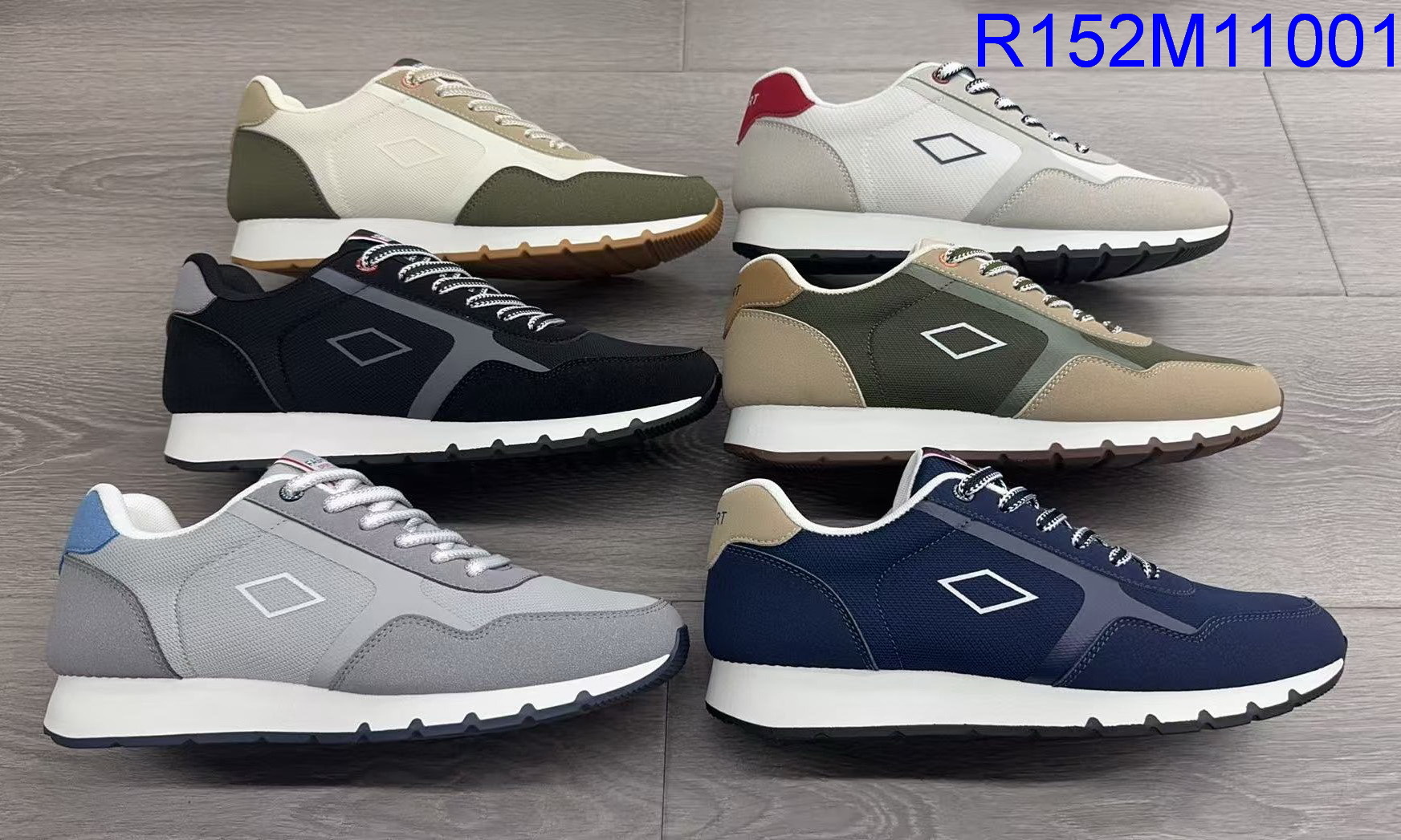 R152M11001