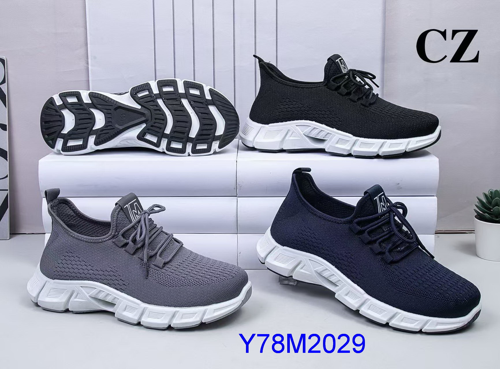 Y78M2029
