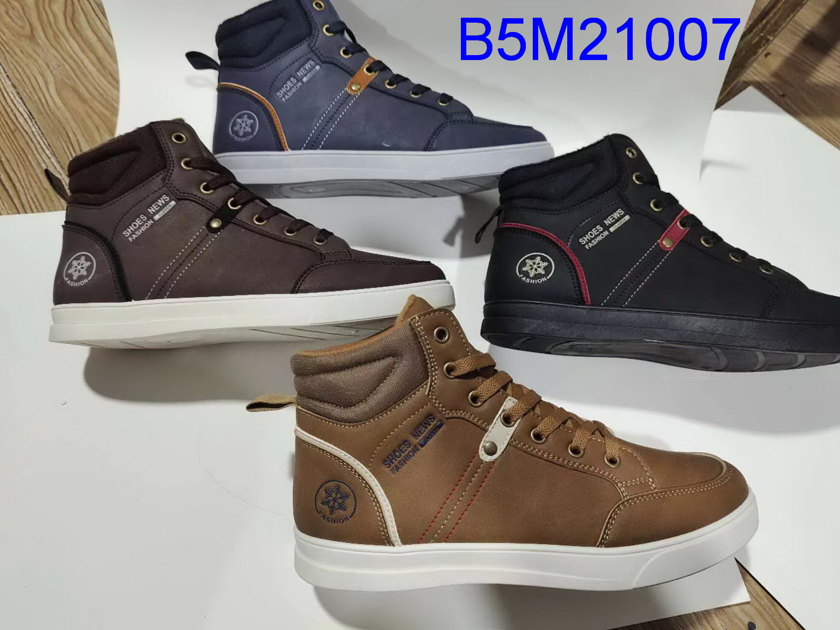 B5M21007