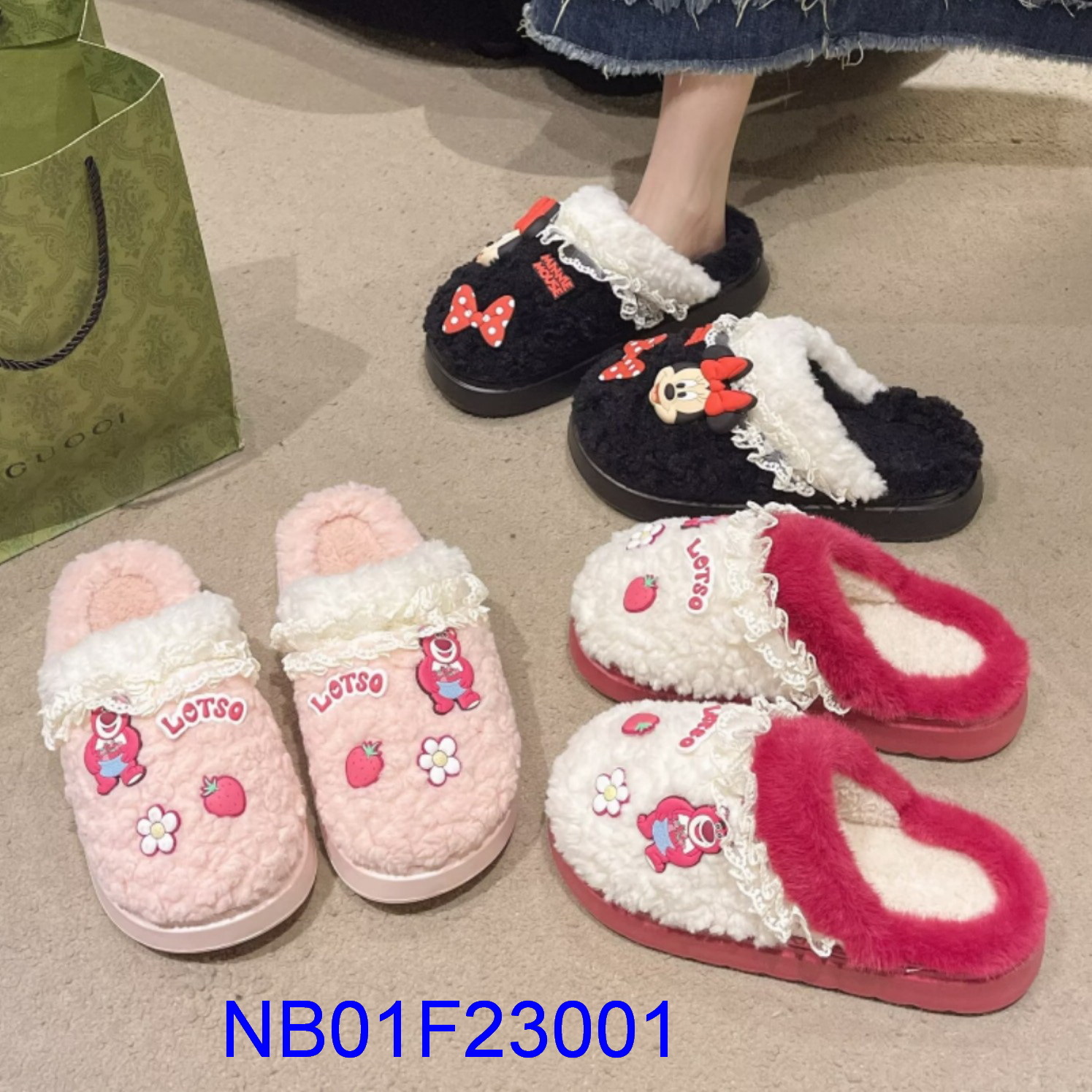 NB01F23001