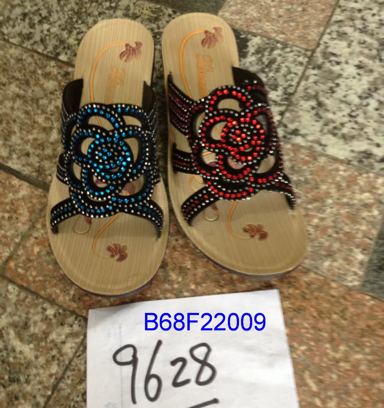 B68F22009