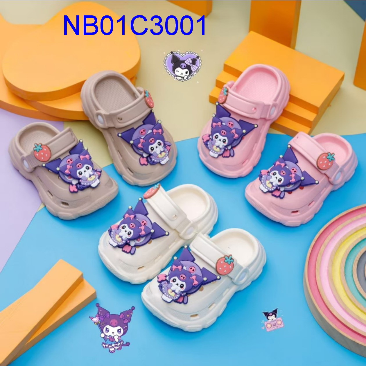 NB01C3001