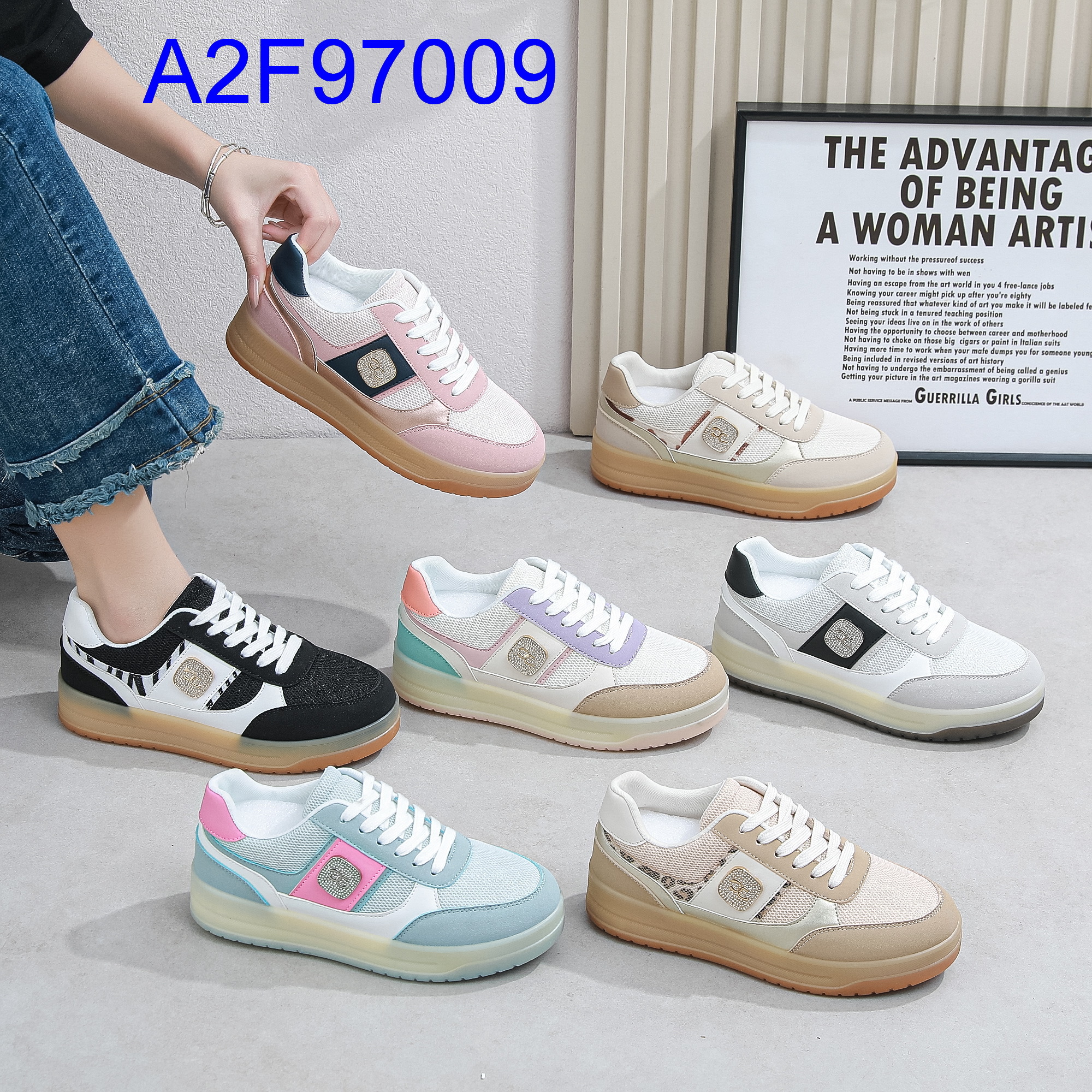 A2F97009