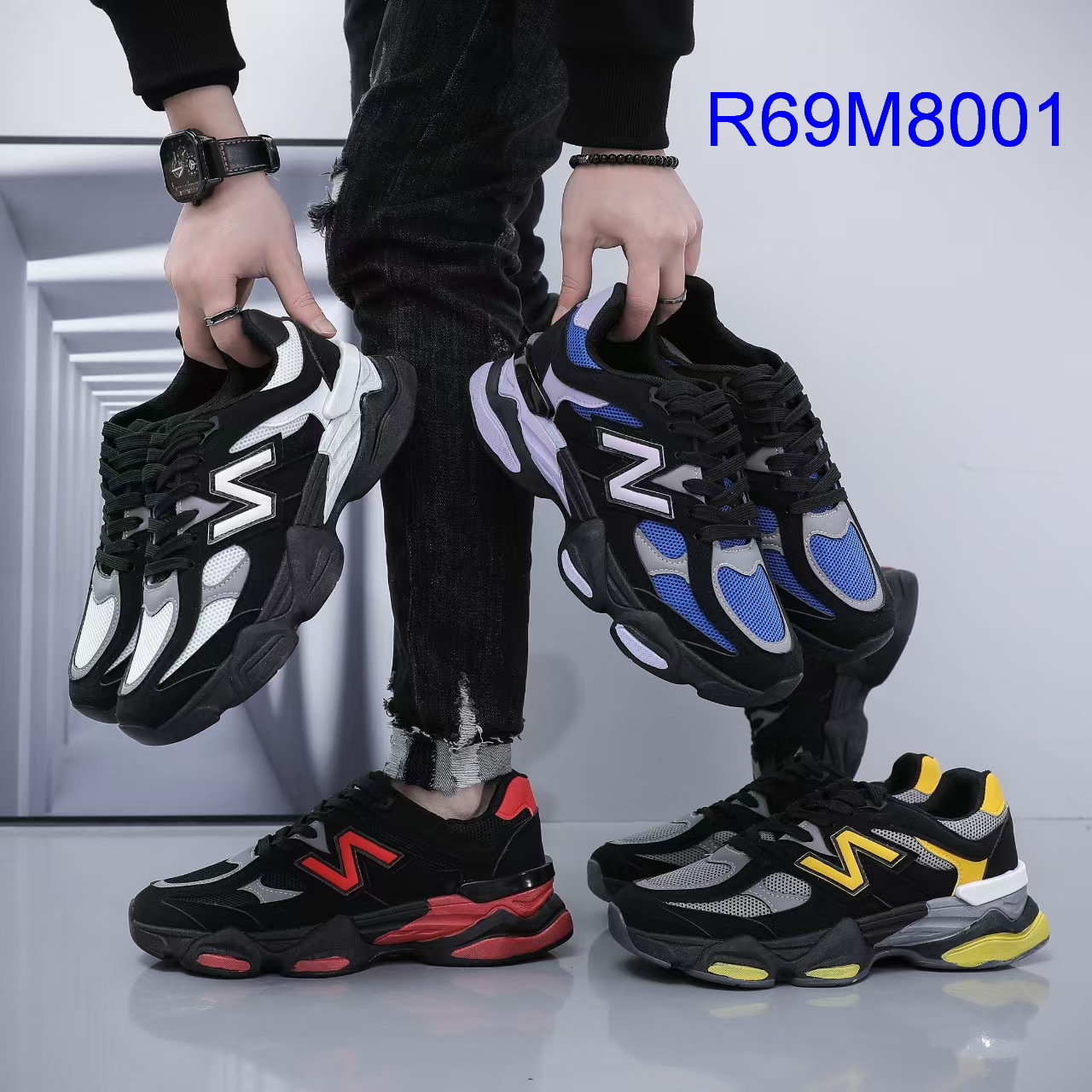 R69M8001
