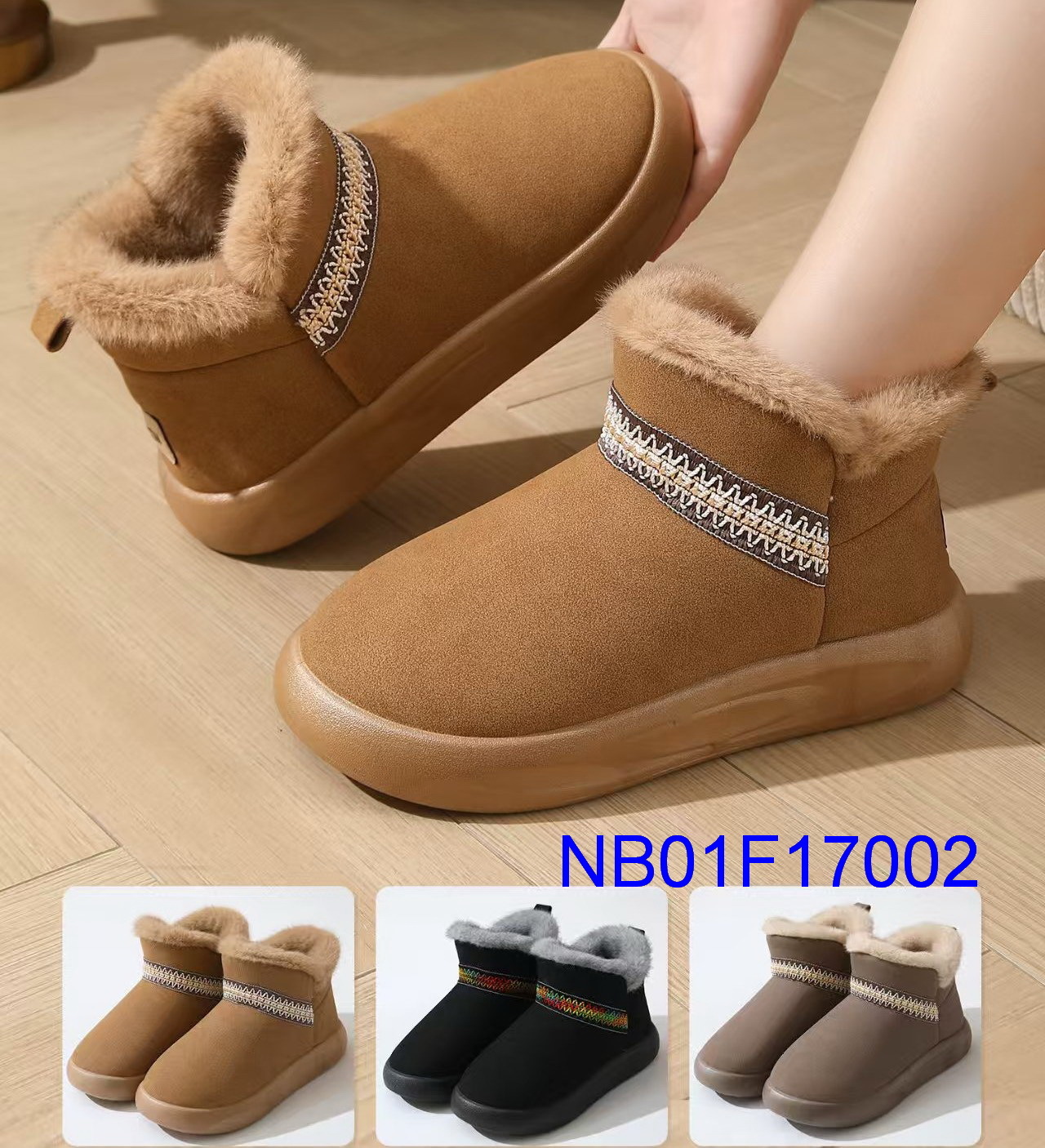 NB01F17002