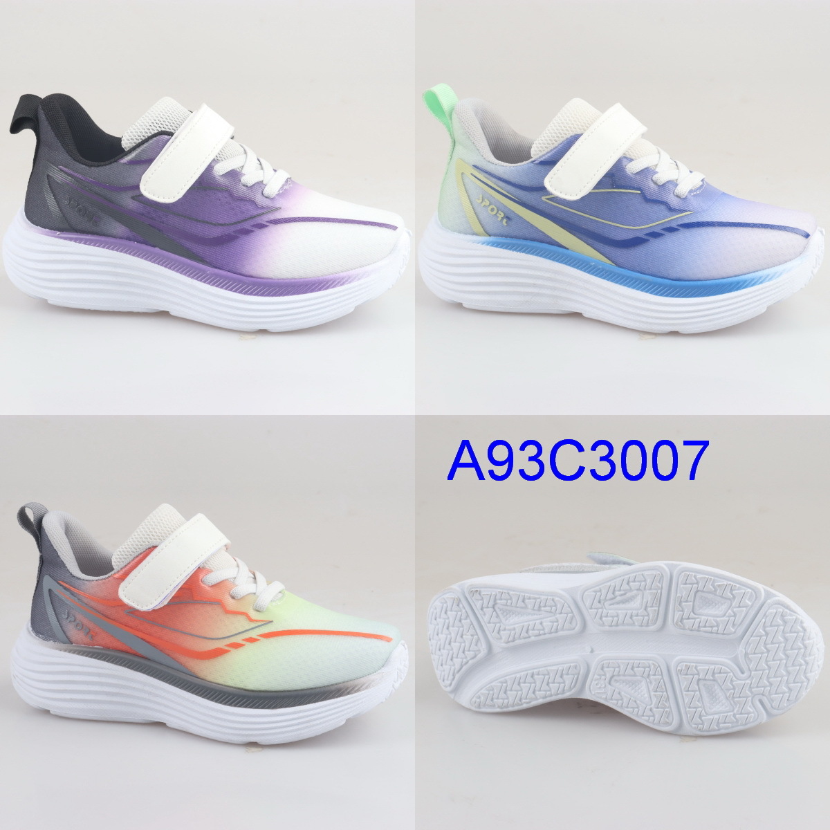 A93C3007