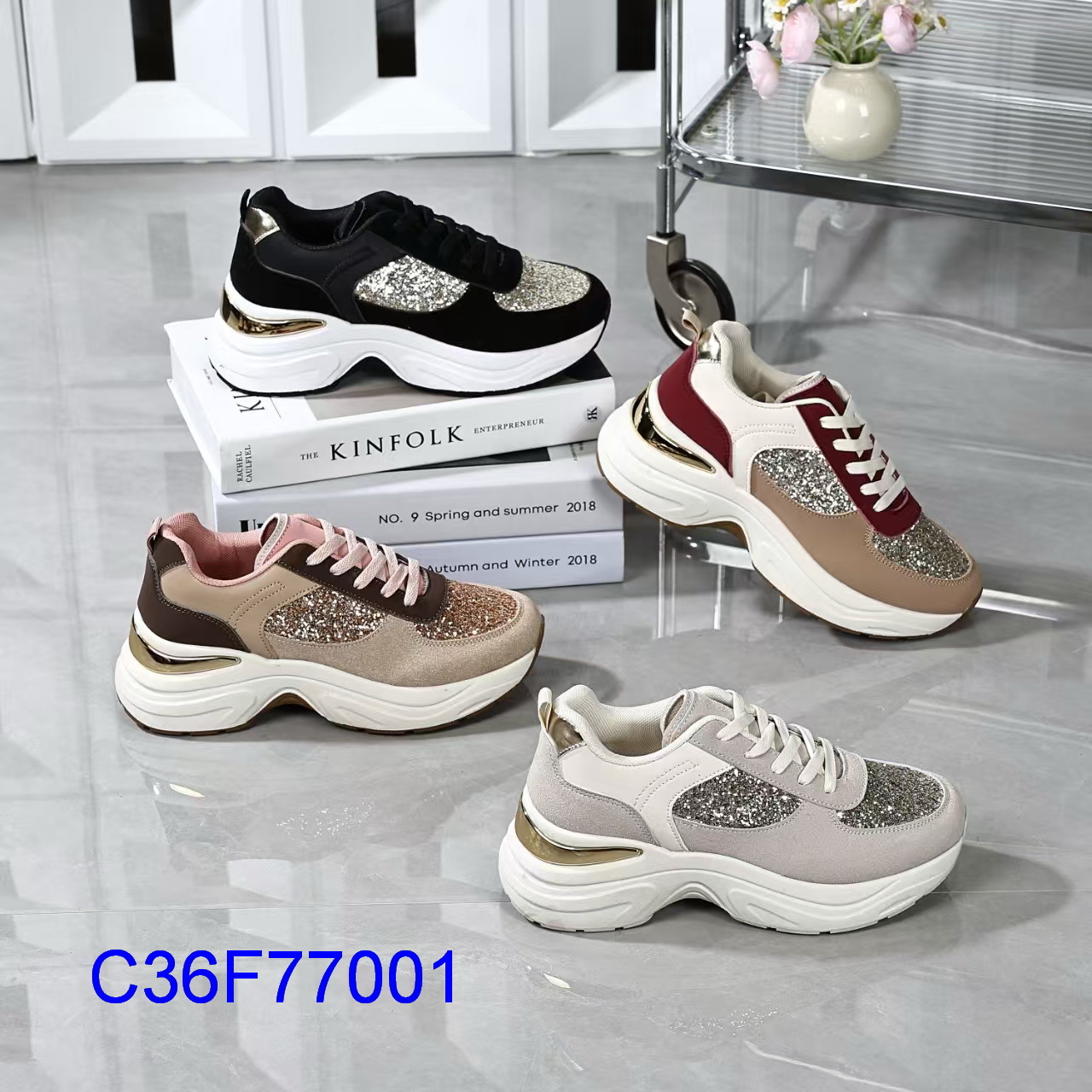 C36F77001