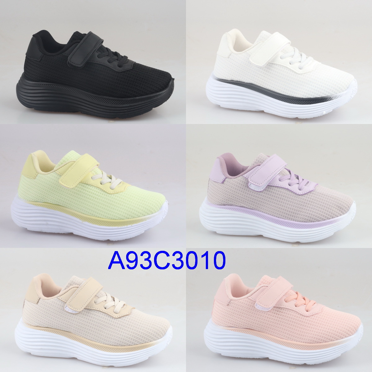 A93C3010
