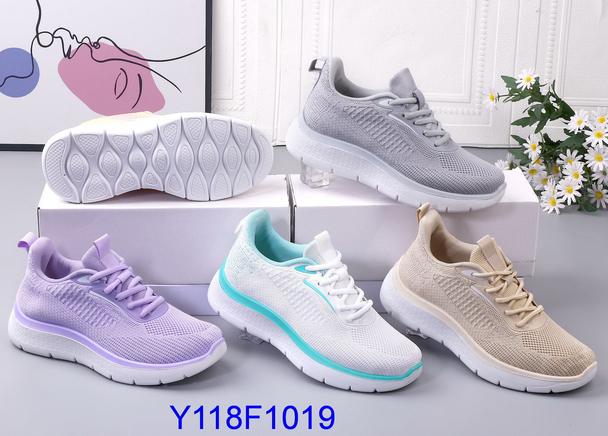 Y118F1019