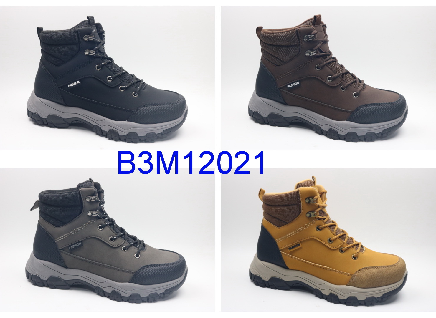 B3M12021