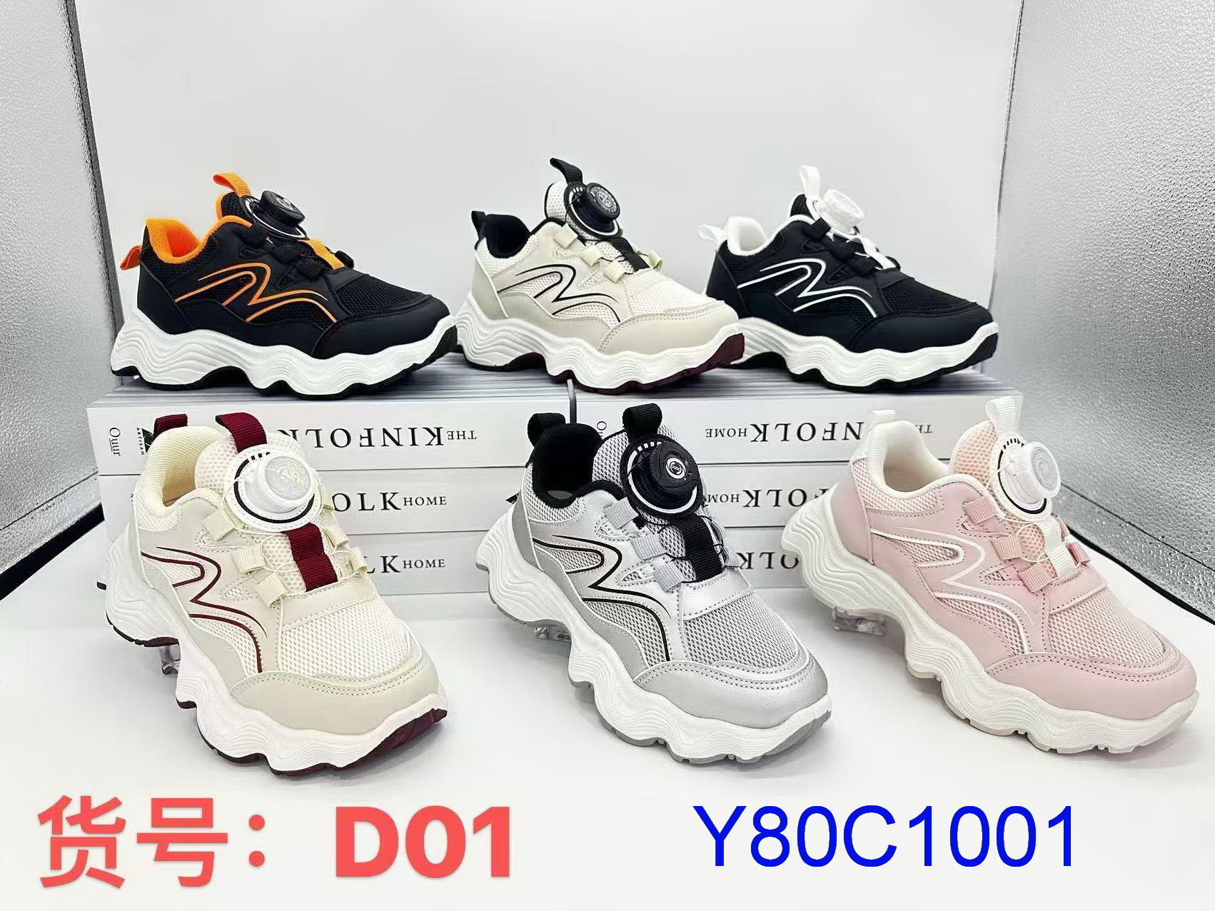 Y80C1001