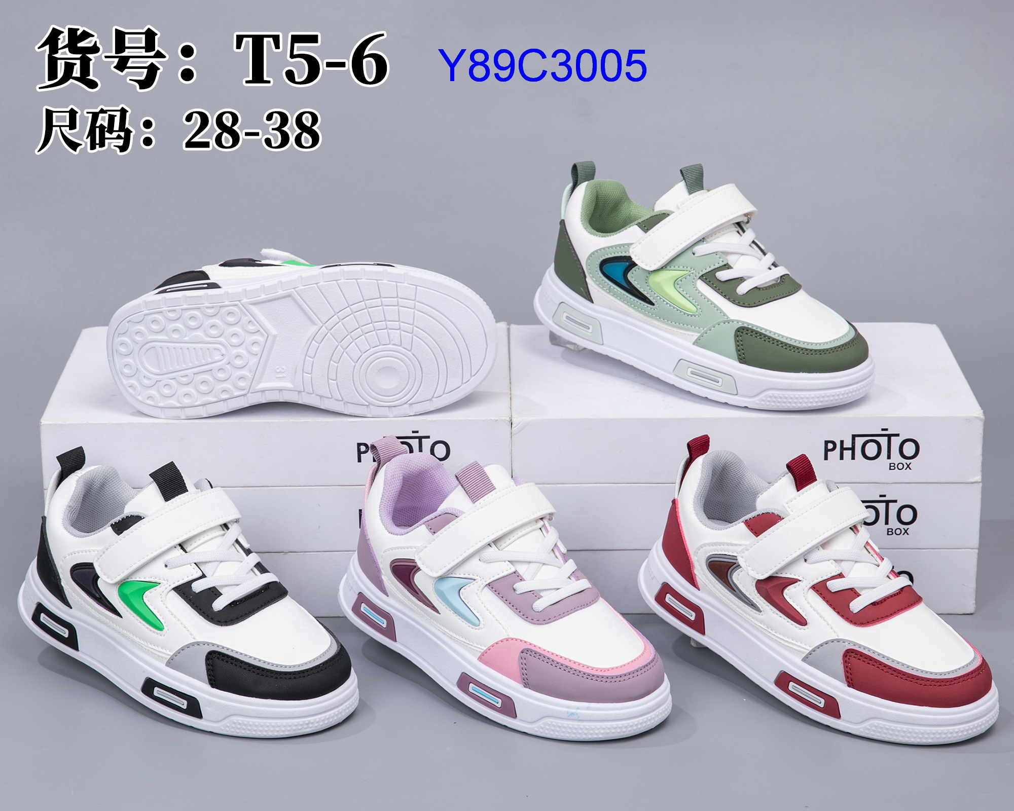 Y89C3005