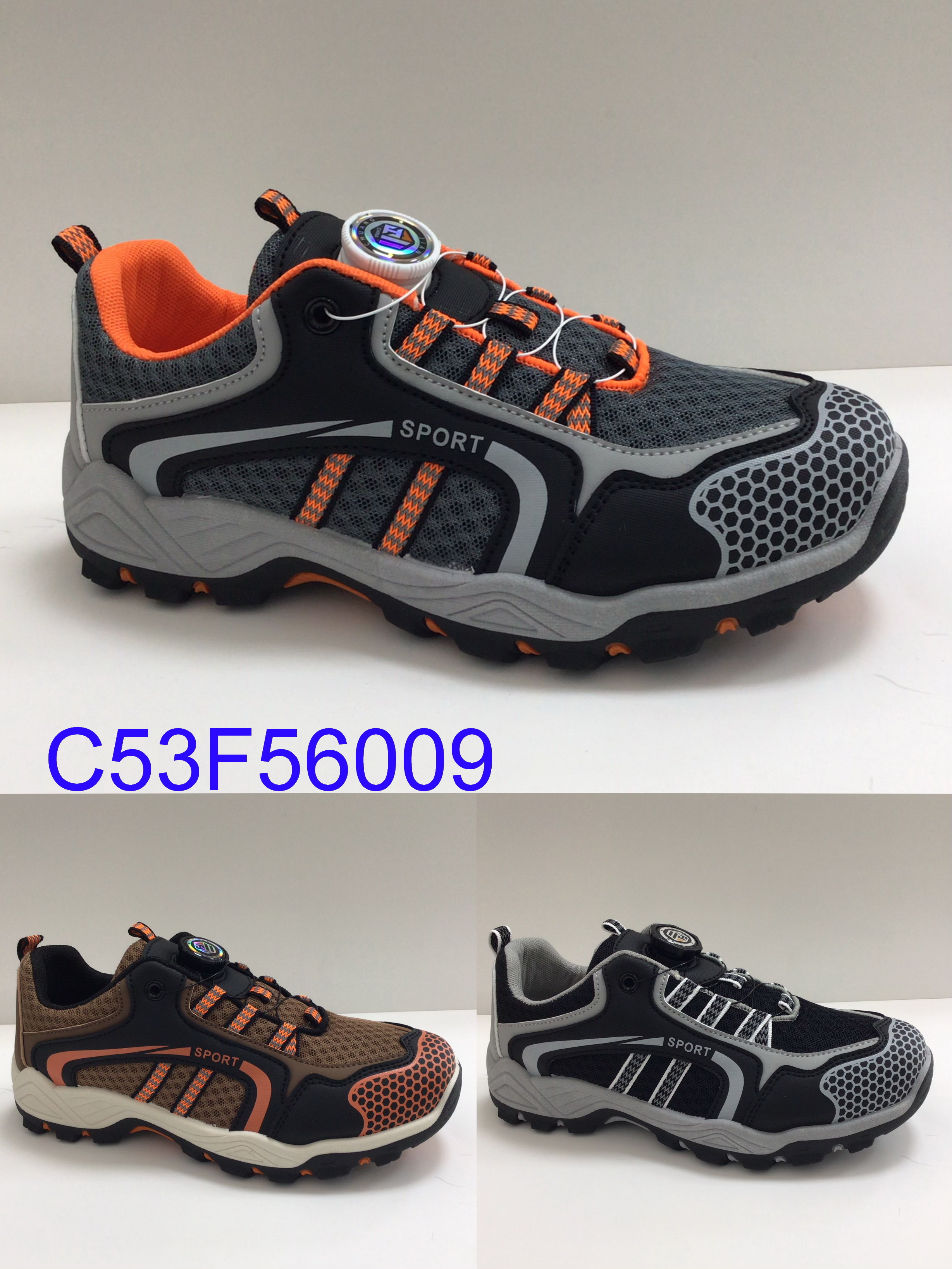 C53F56009