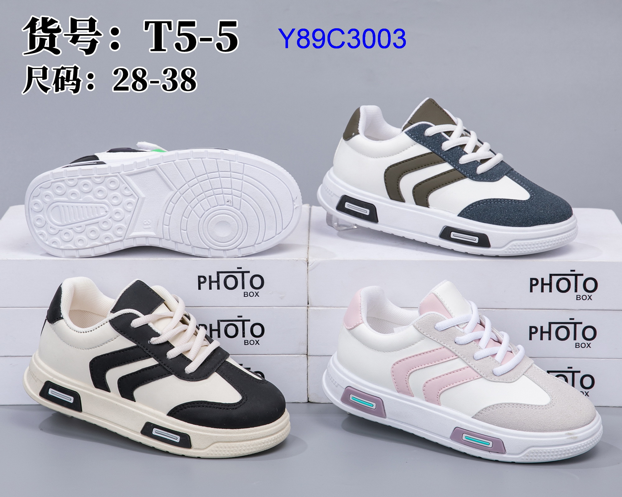 Y89C3003