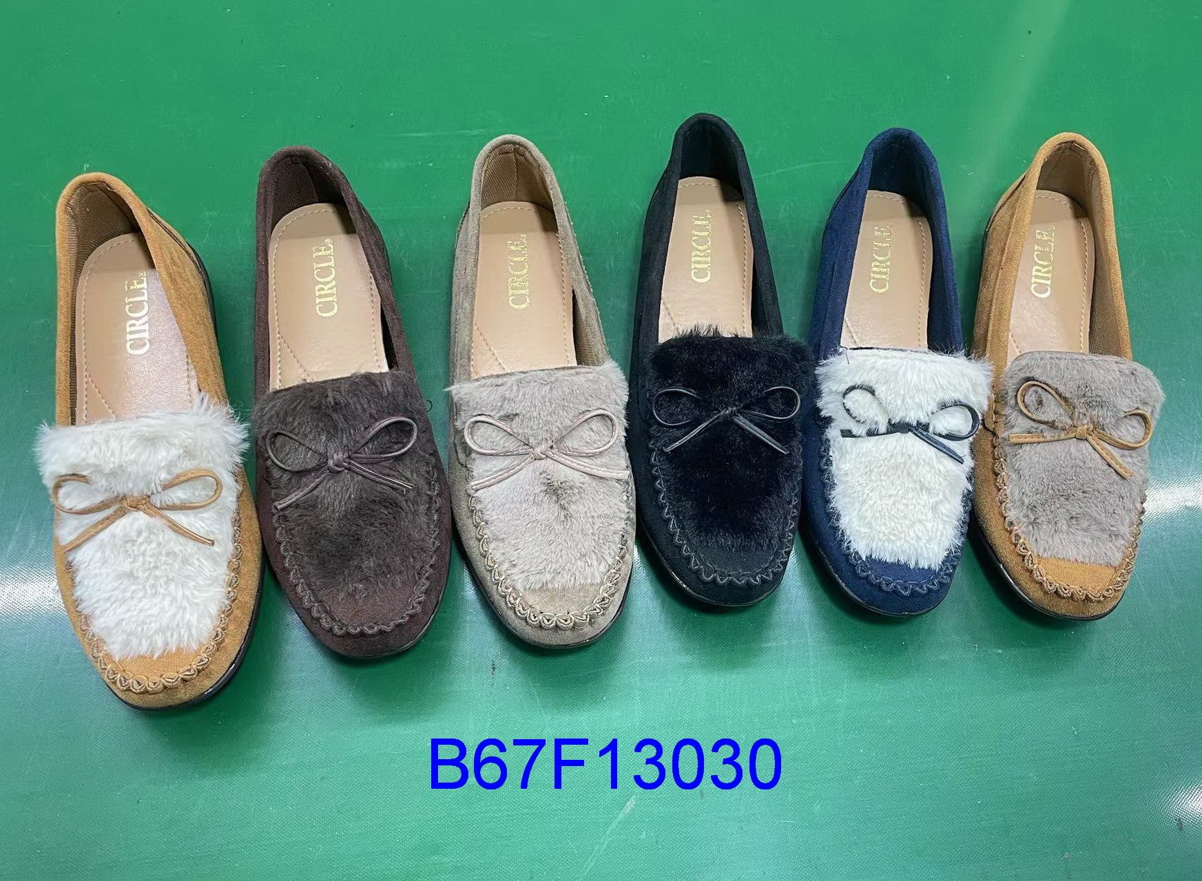 B67F13030