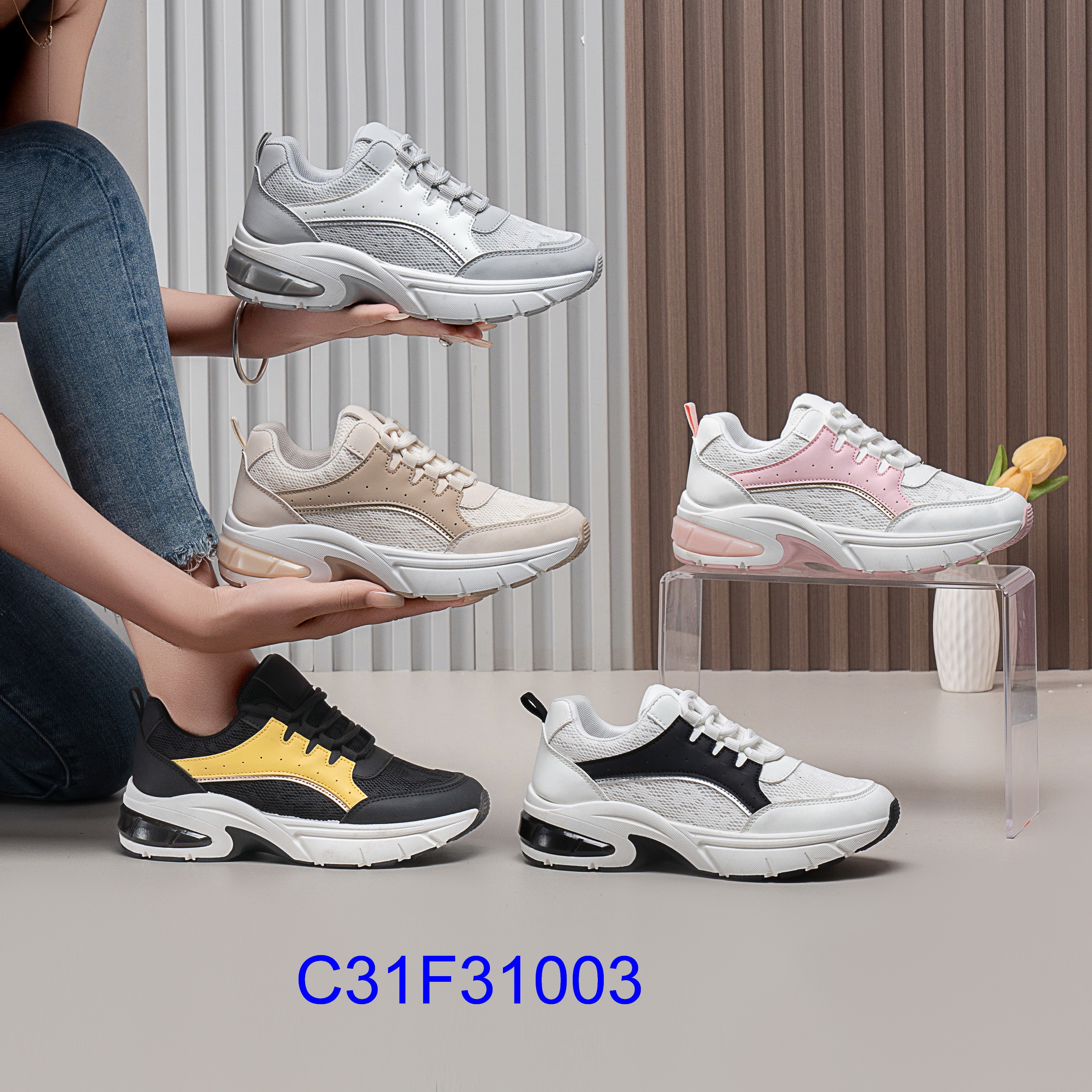 C31F31003