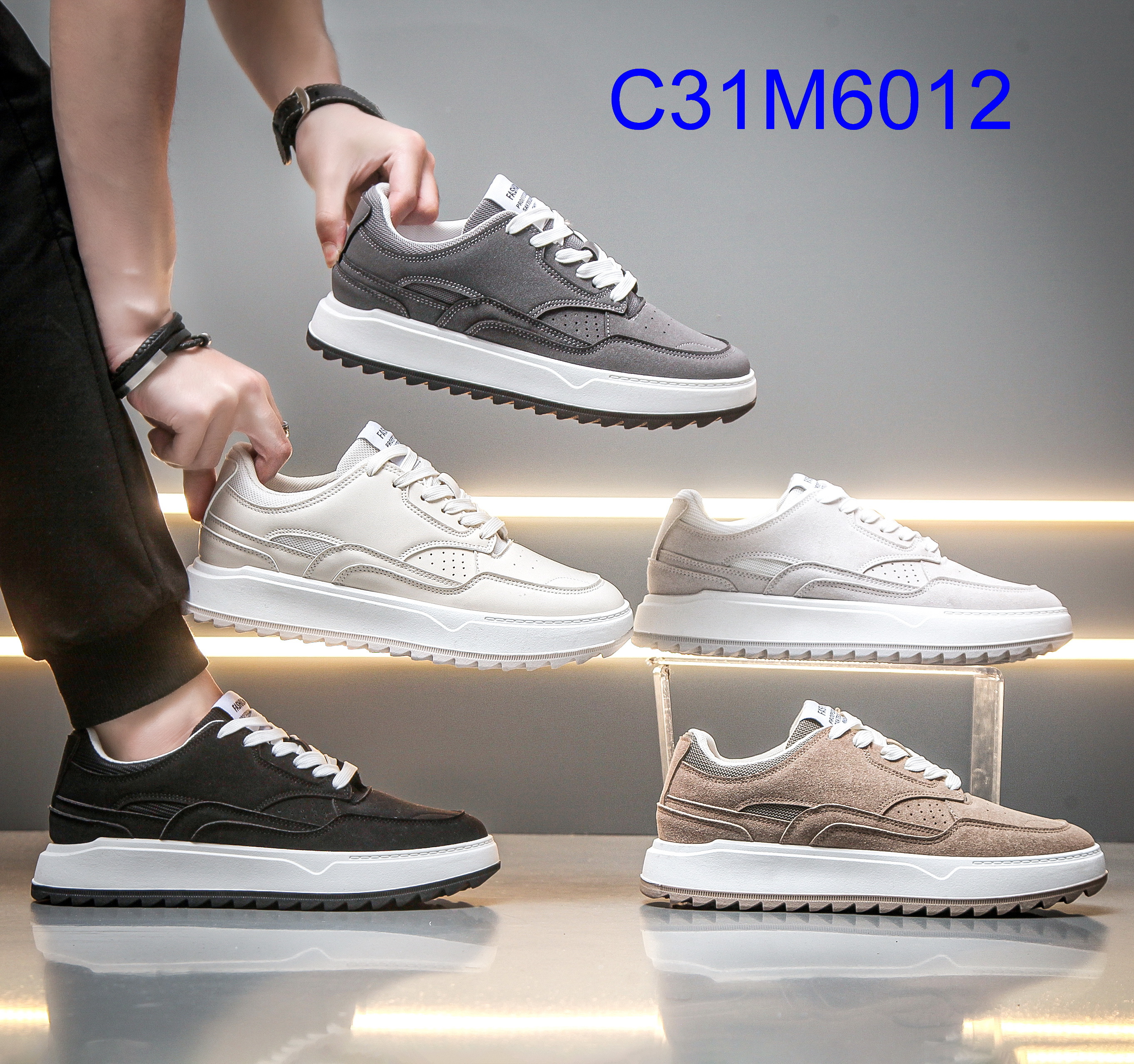 C31M6012