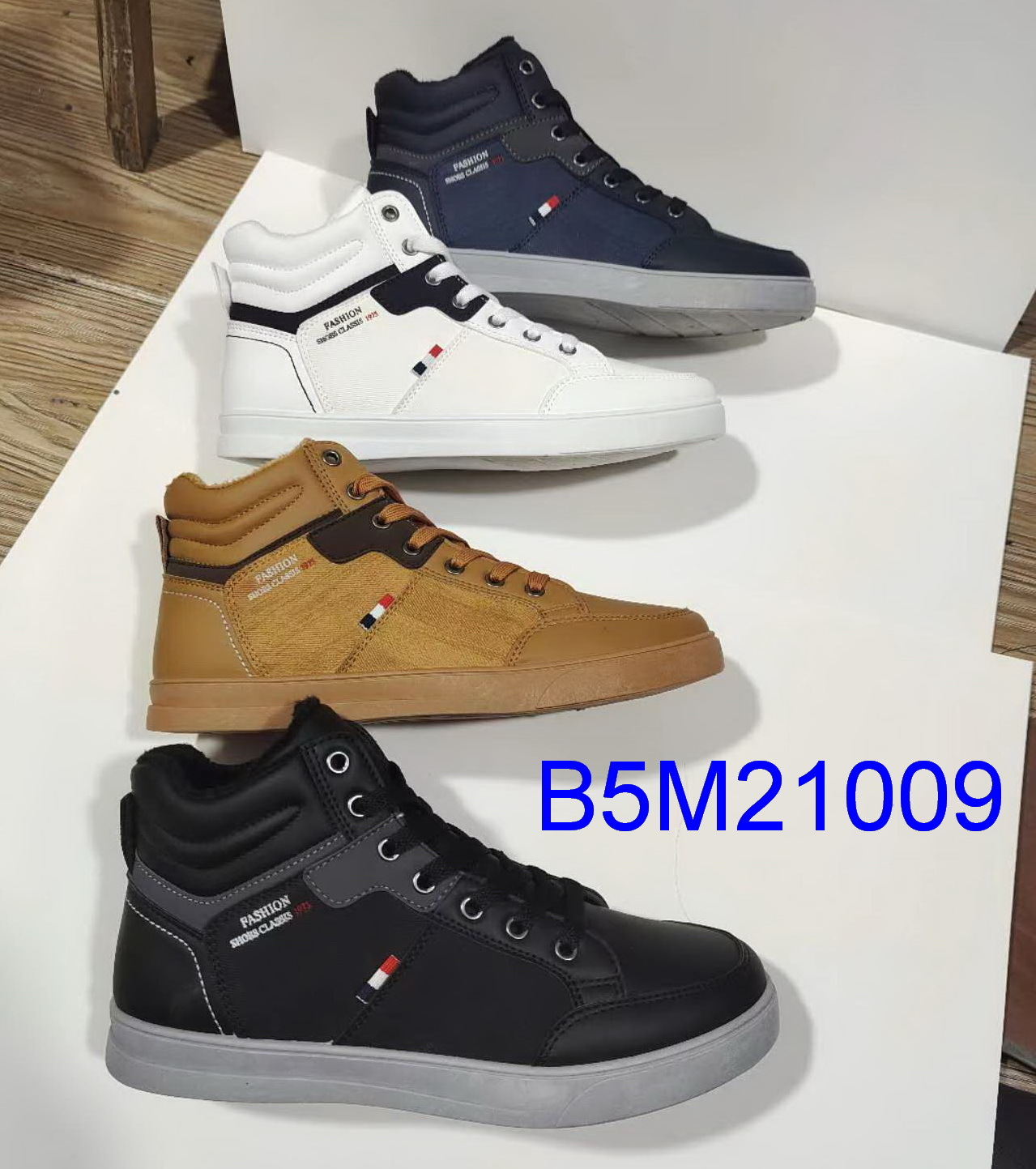 B5M21009
