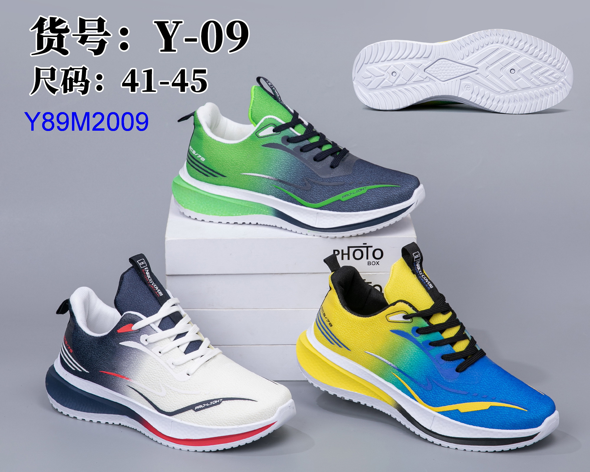 Y89M2009