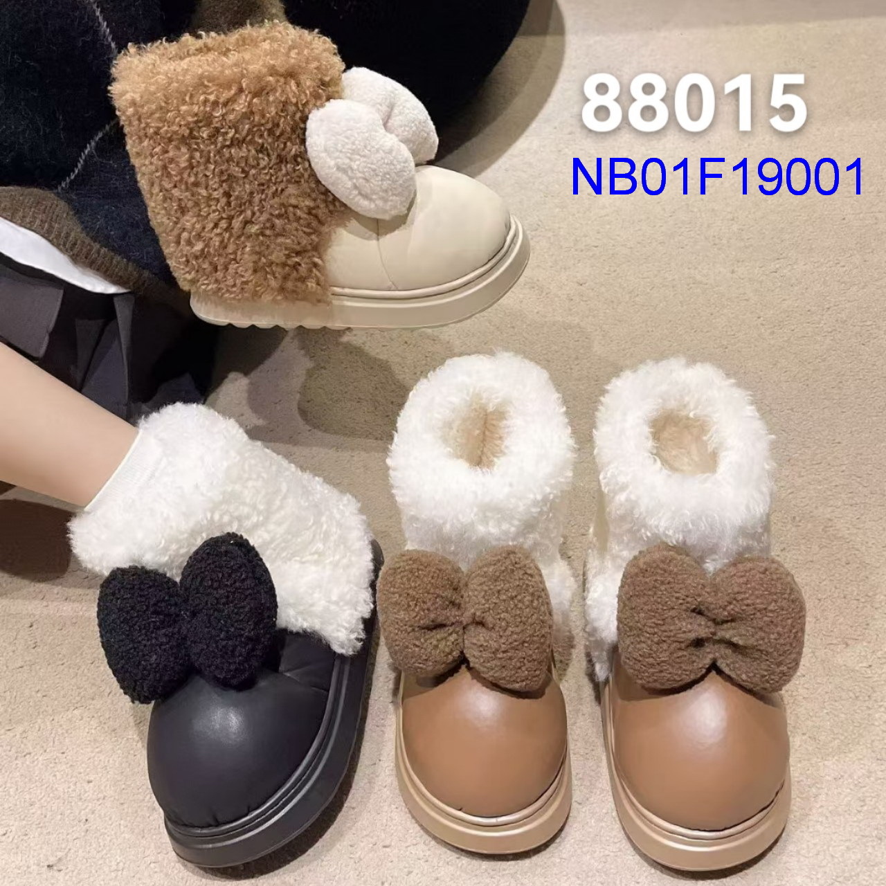 NB01F19001